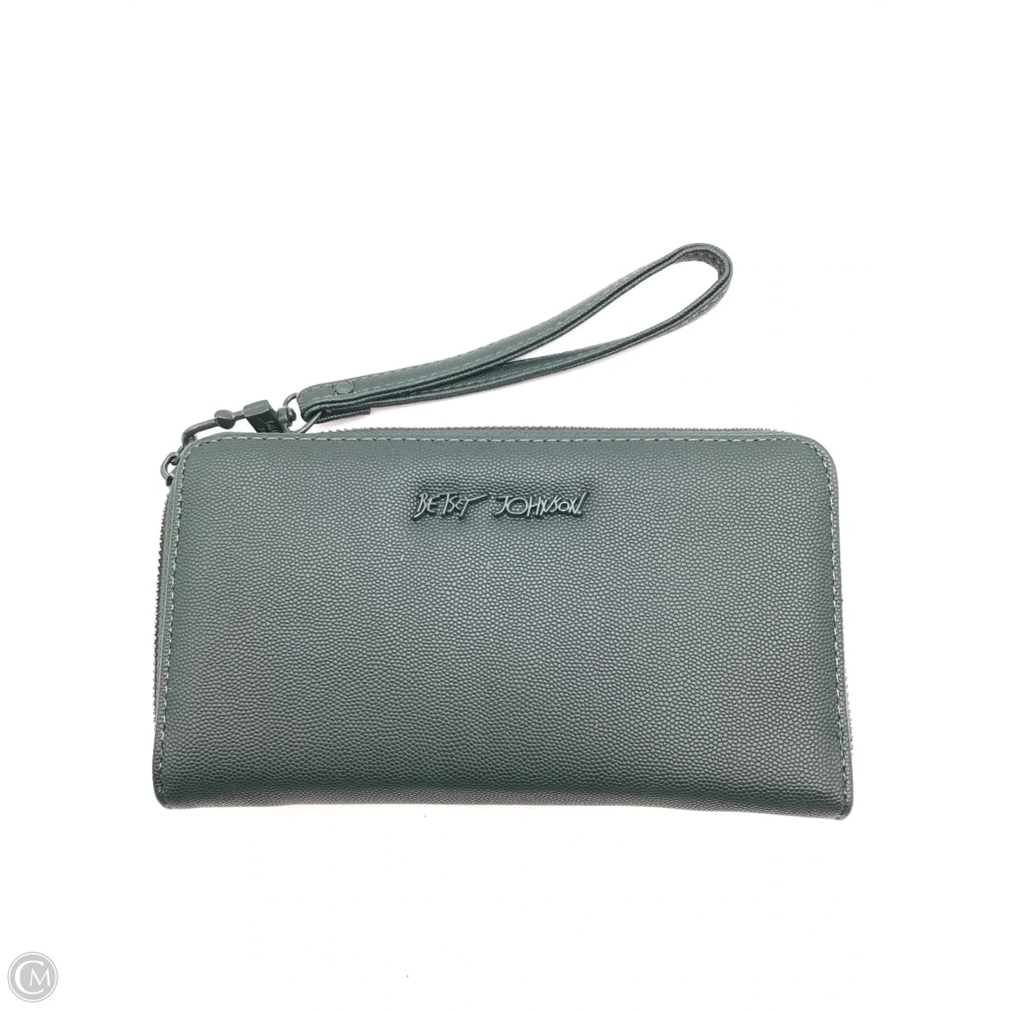 Wallet By Betsey Johnson, Size: Large