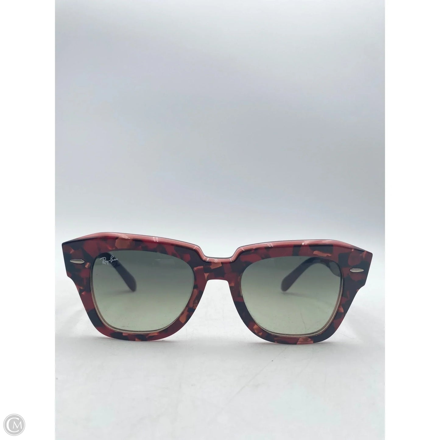 Sunglasses Designer By Ray Ban