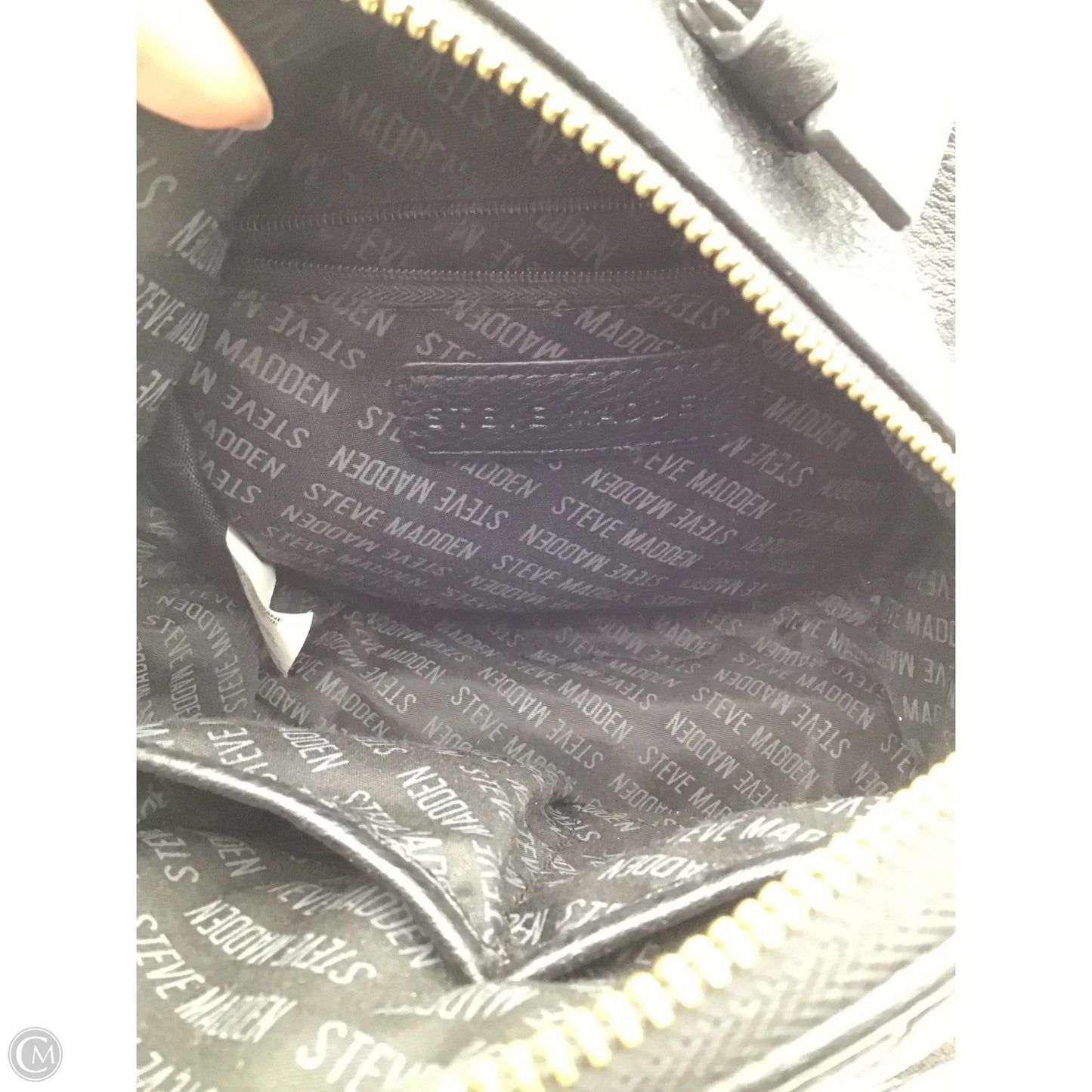 Backpack By Steve Madden, Size: Small