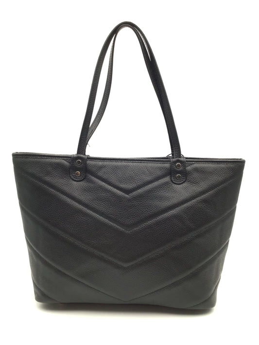 Tote By Clothes Mentor, Size: Large