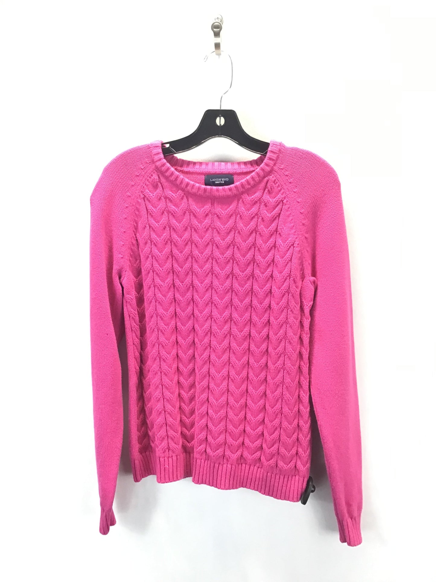 Sweater By Lands End  Size: L
