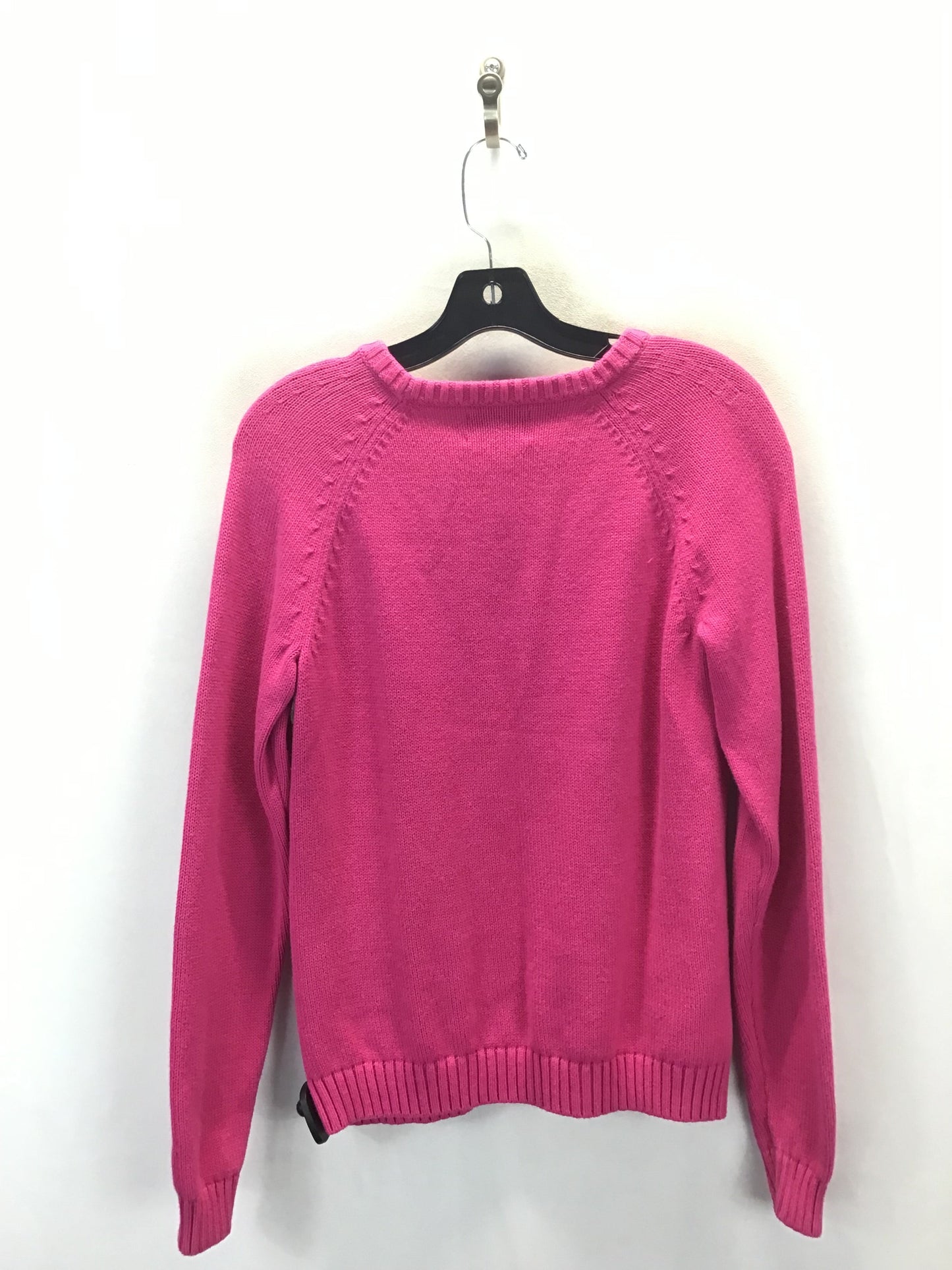 Sweater By Lands End  Size: L