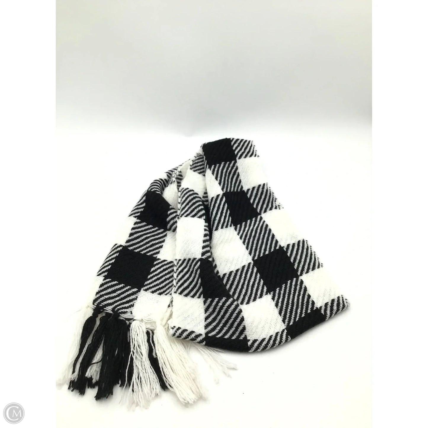 Scarf Long By Clothes Mentor
