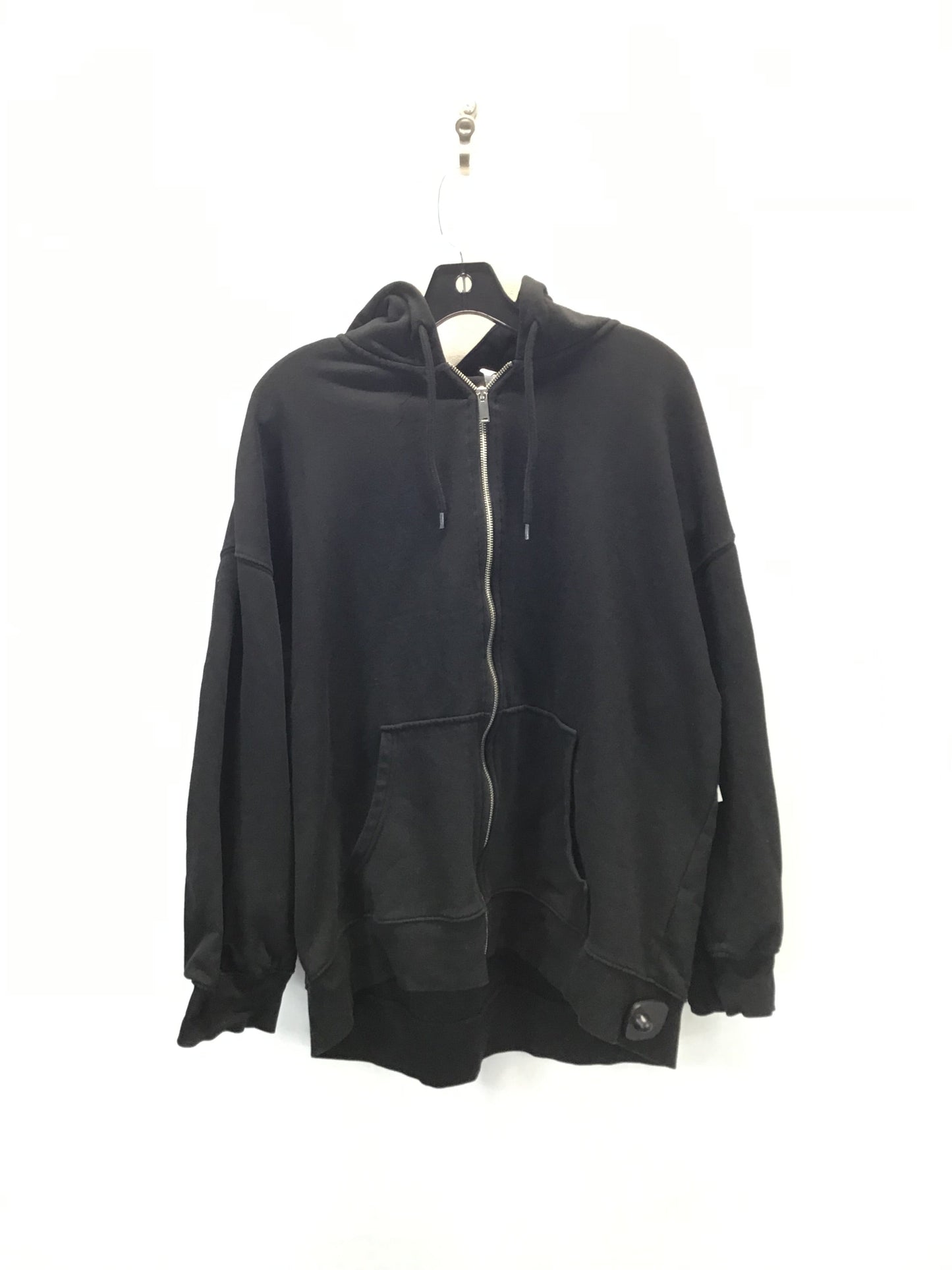 Jacket Other By Divided Size: L