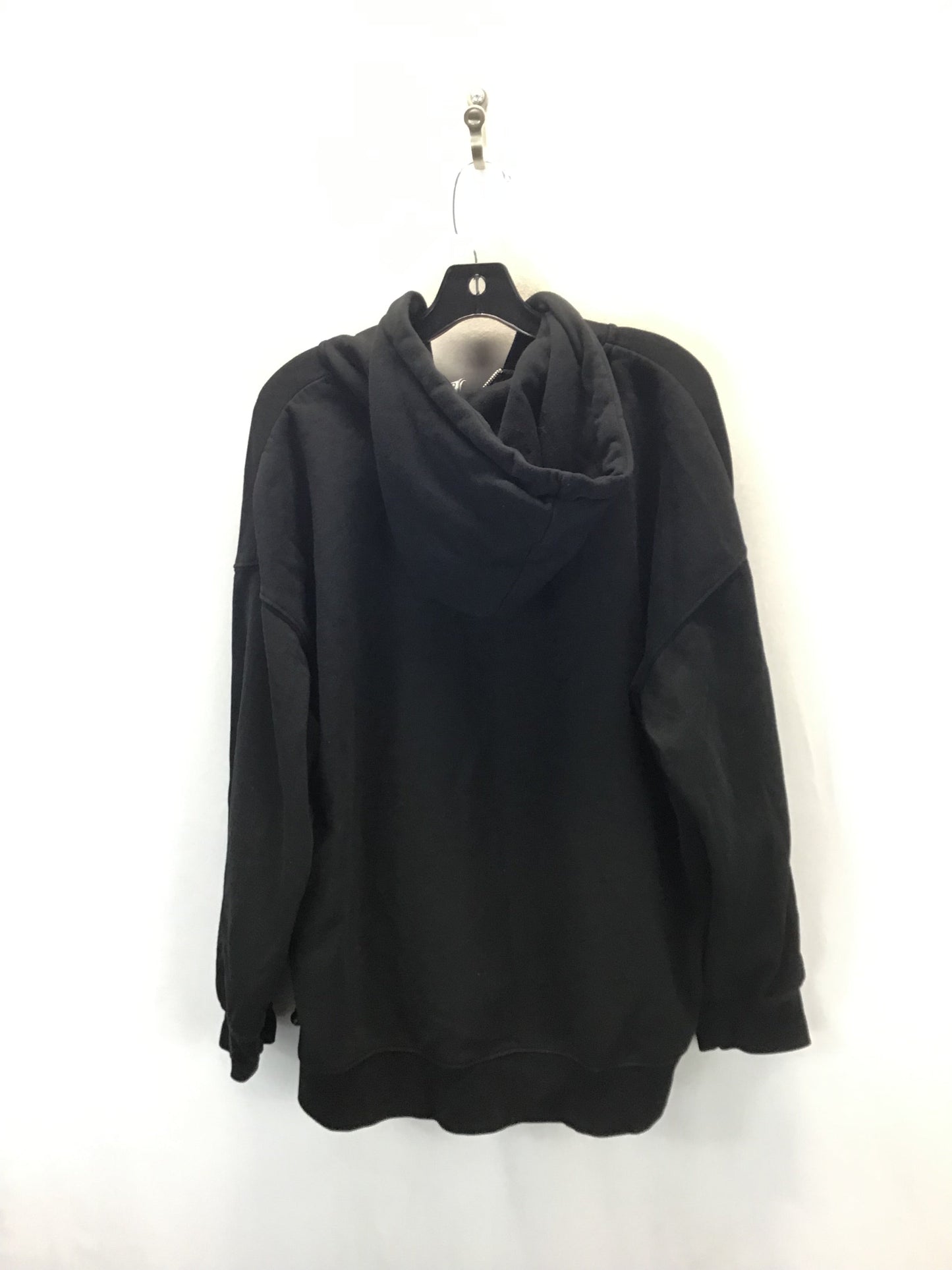 Jacket Other By Divided Size: L