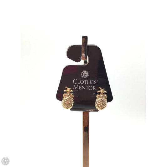 Earrings Statement By New York And Co