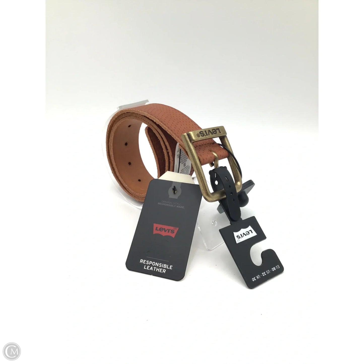 Belt By Levis, Size: Large