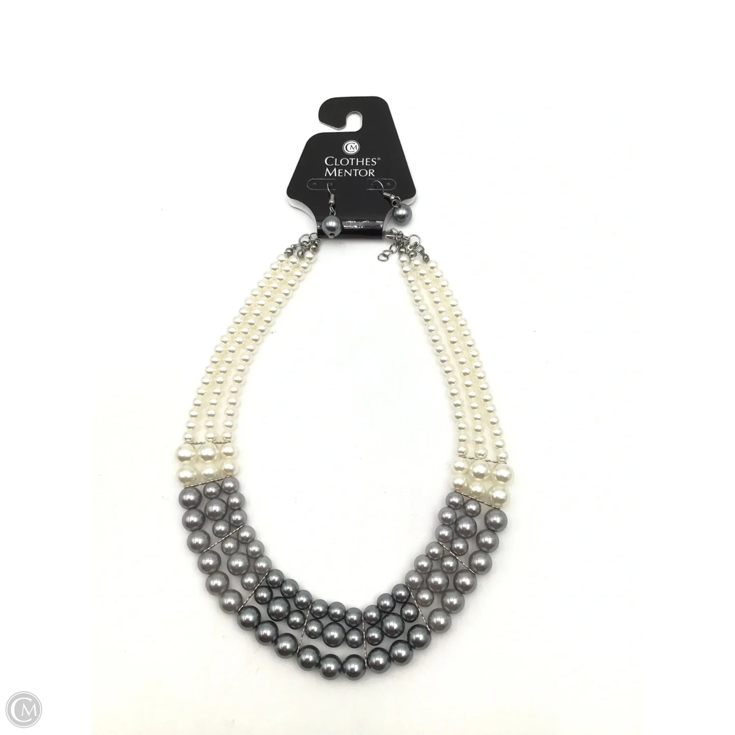 Necklace Set By Paparazzi