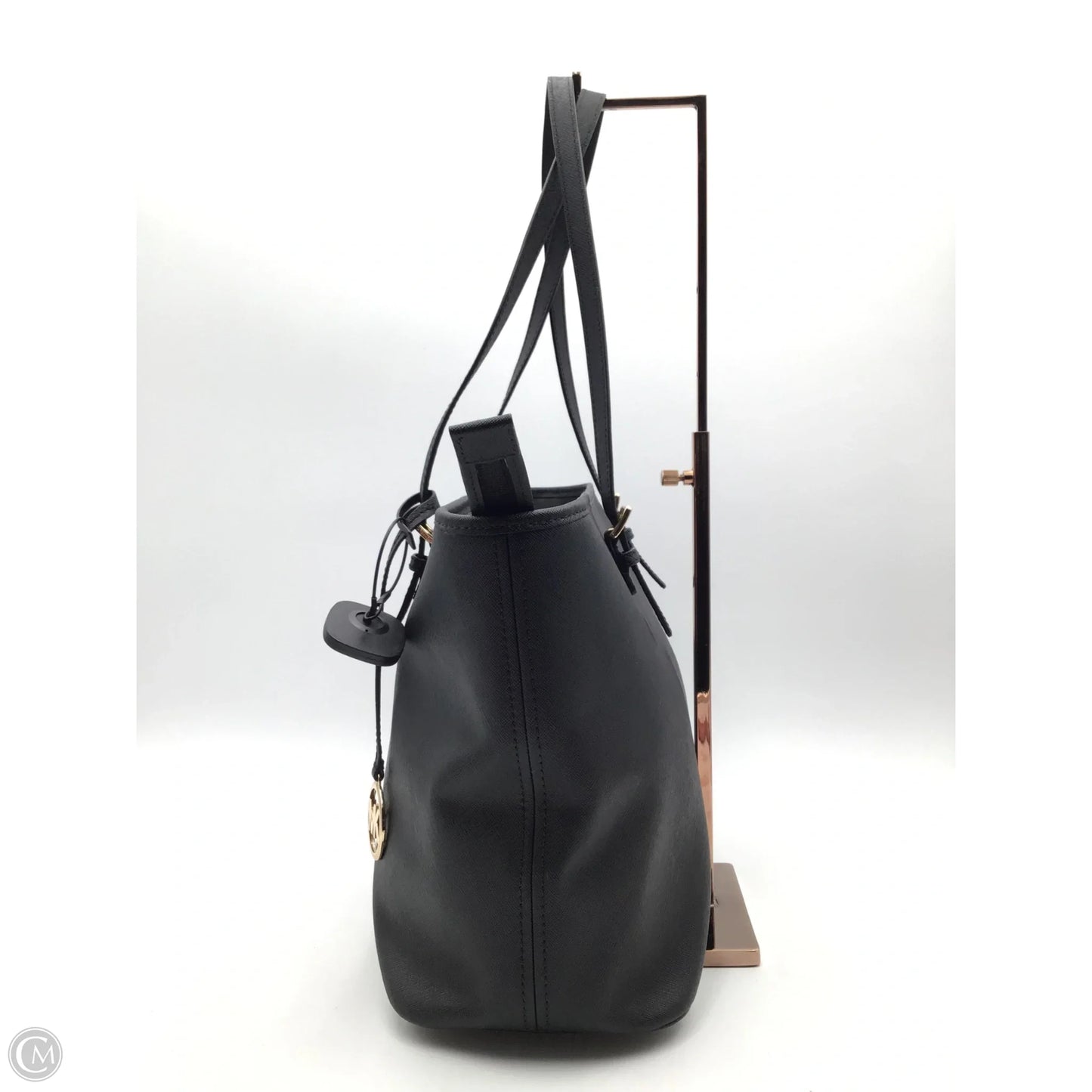 Tote Designer By Michael Kors, Size: Large