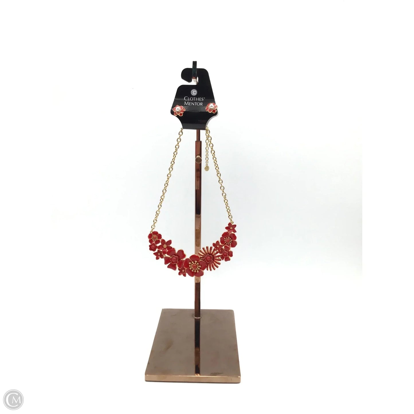 Necklace Set By Talbots