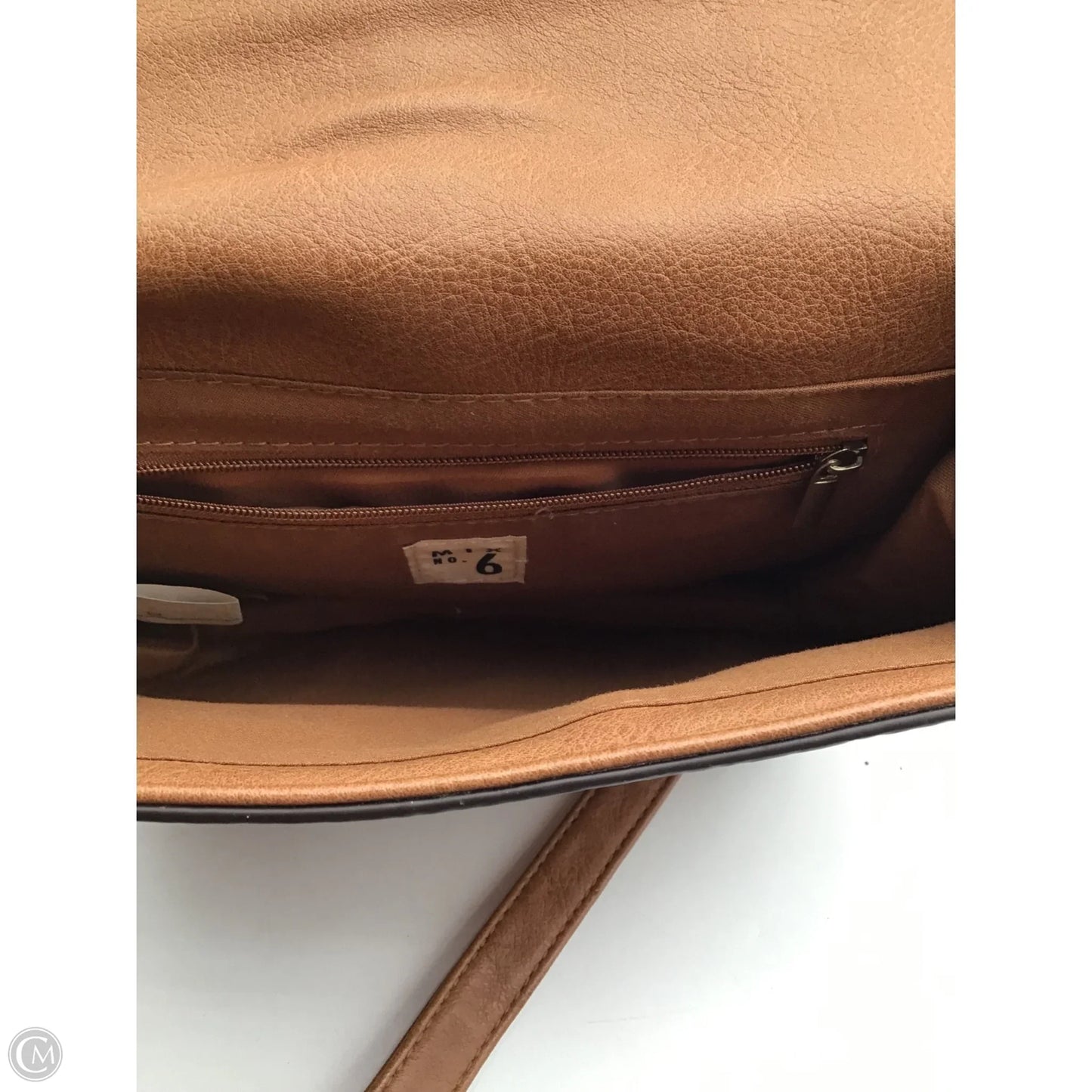 Crossbody By Mix No 6, Size: Small