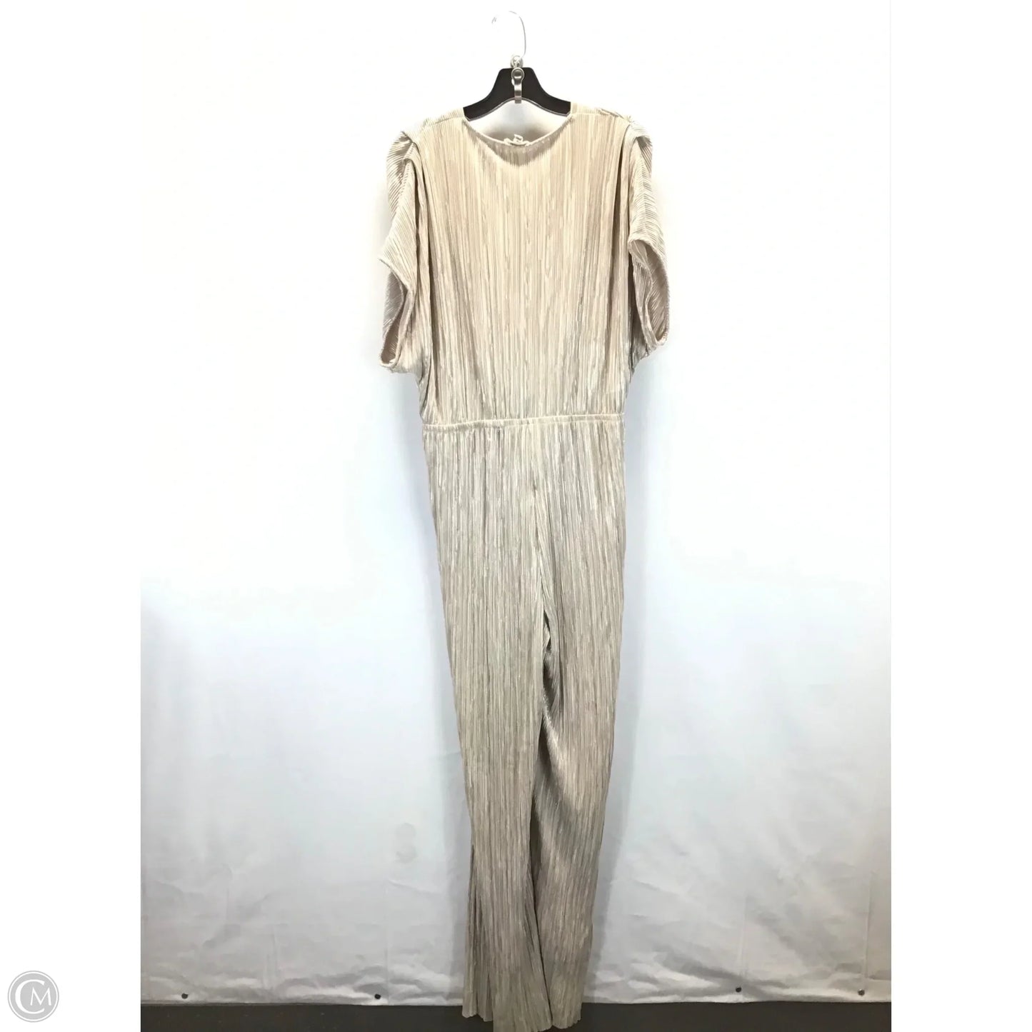 Jumpsuit By Porridge In Beige, Size: M