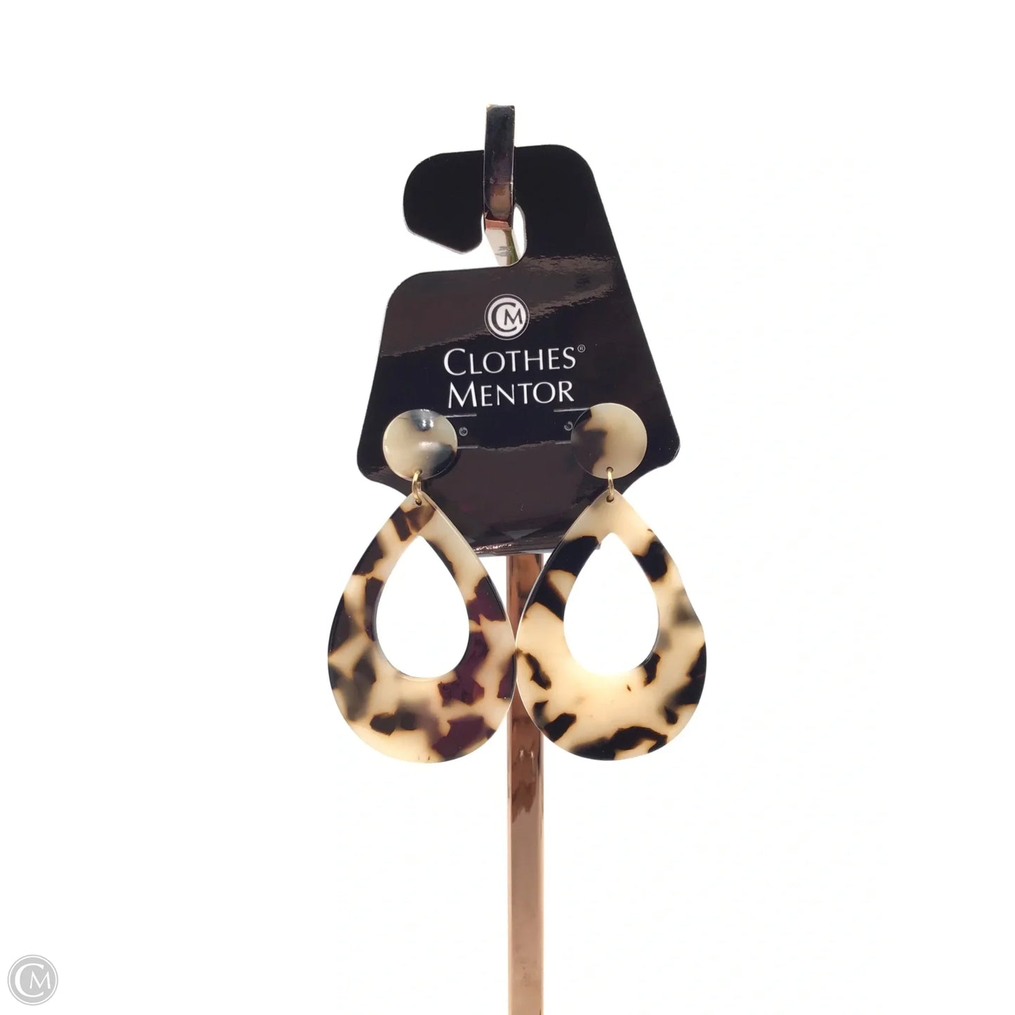 Earrings Dangle/drop By Clothes Mentor