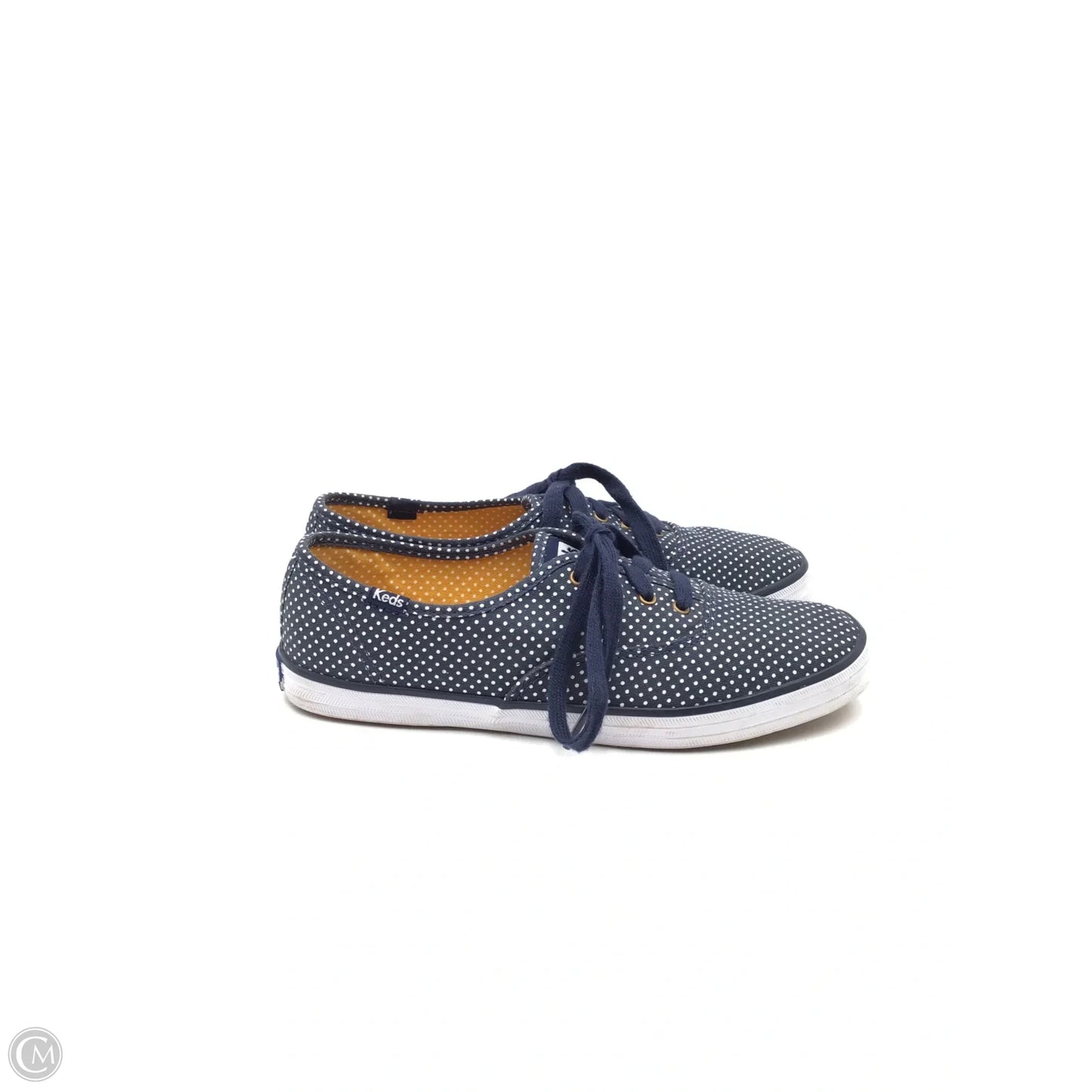 Shoes Sneakers By Keds In Navy, Size: 7