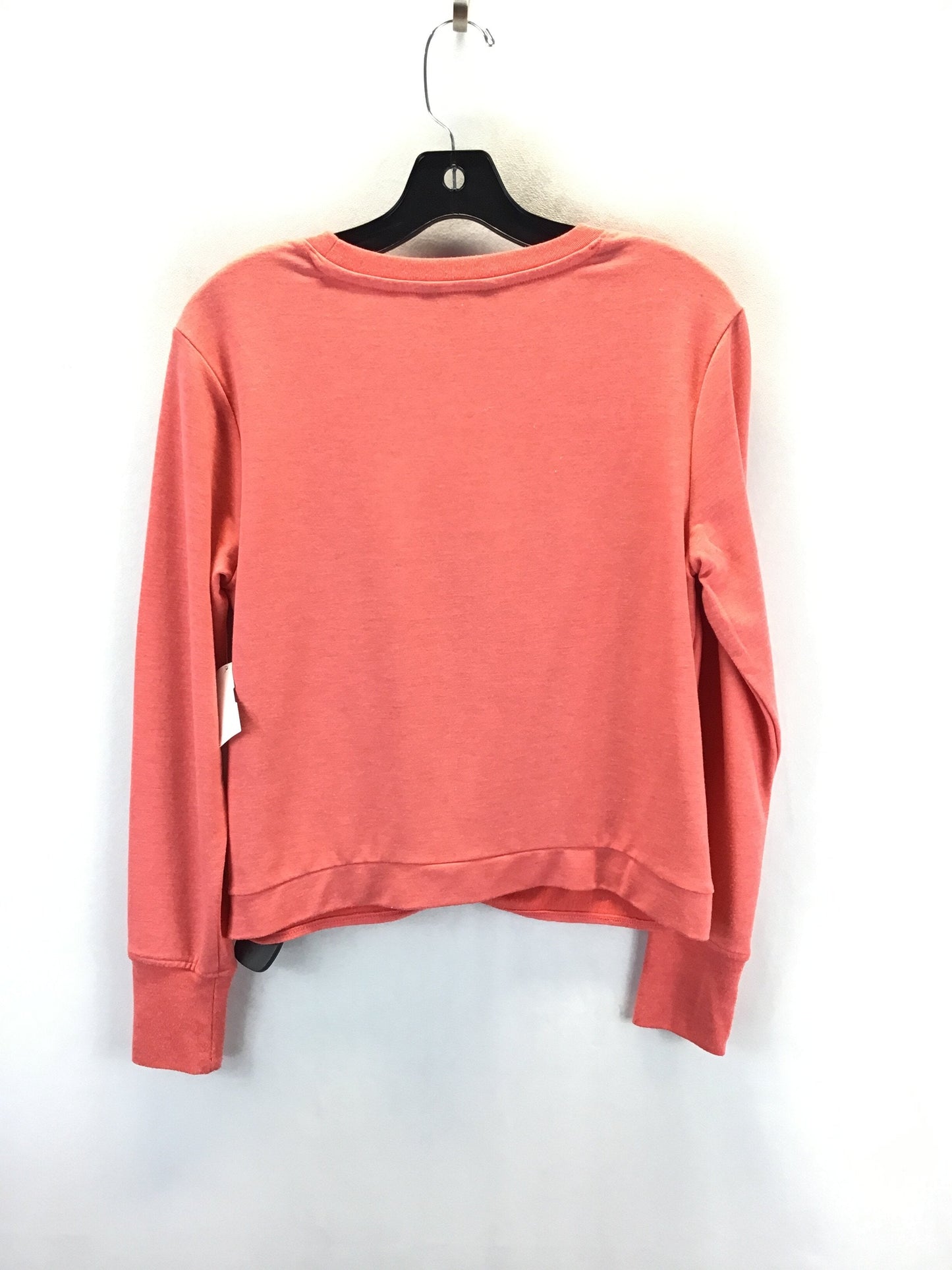Top Long Sleeve By Banana Republic Size: M