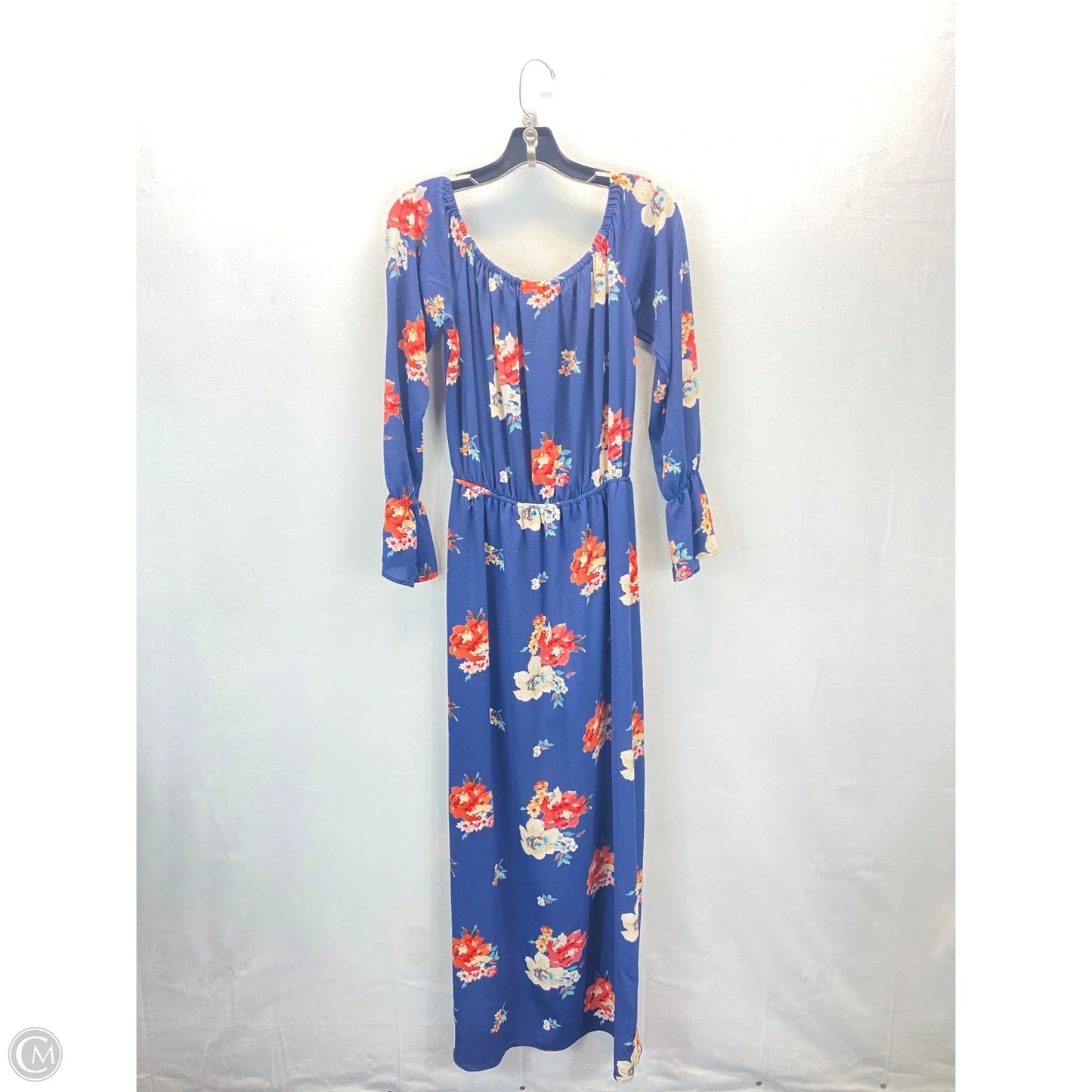 Romper By Mimi Chica In Floral Print, Size: M