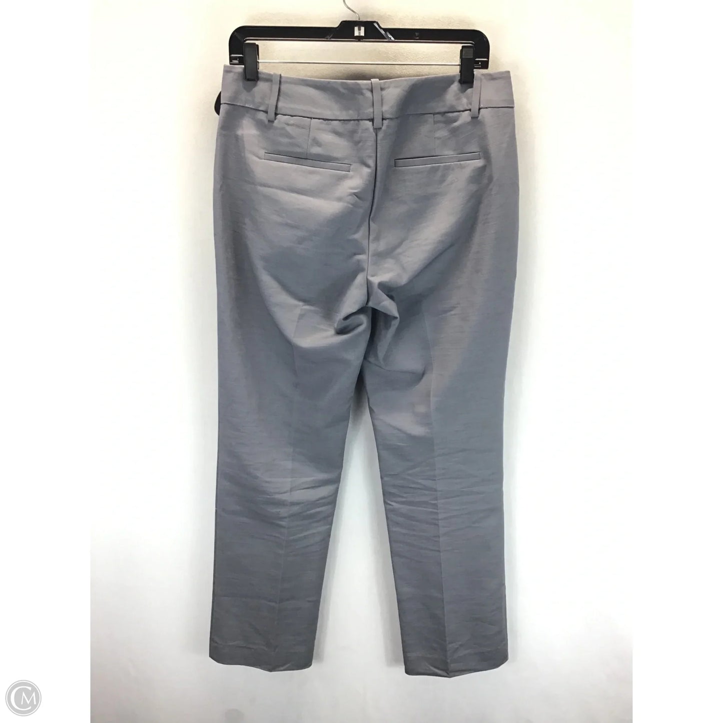 Pants Dress By Ann Taylor In Grey, Size: 6