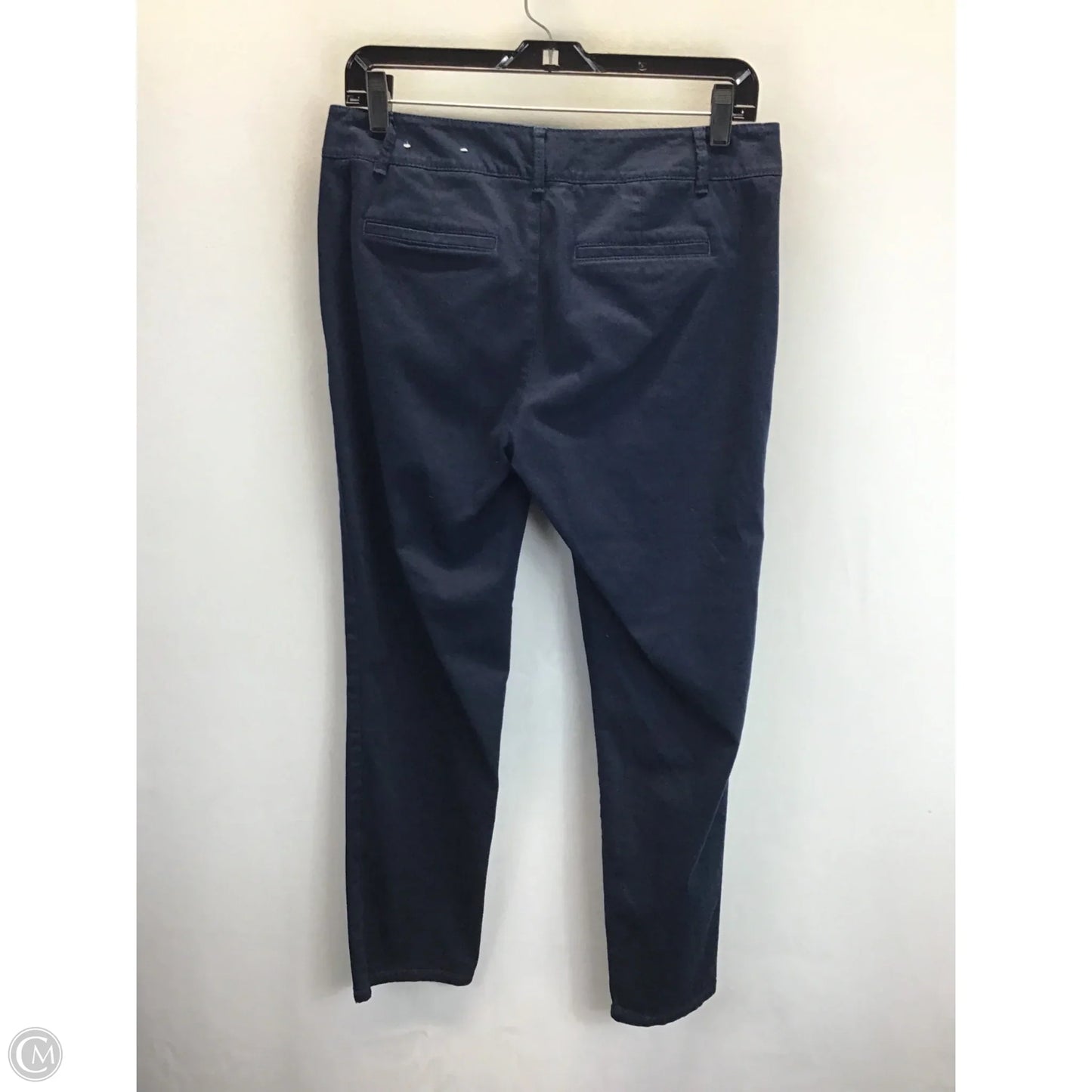 Pants Other By Ann Taylor In Blue, Size: 4