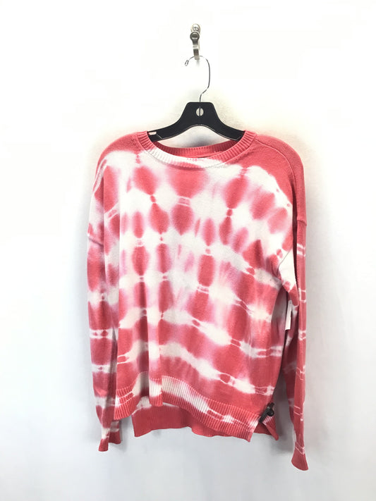 Sweater By Design History  Size: L