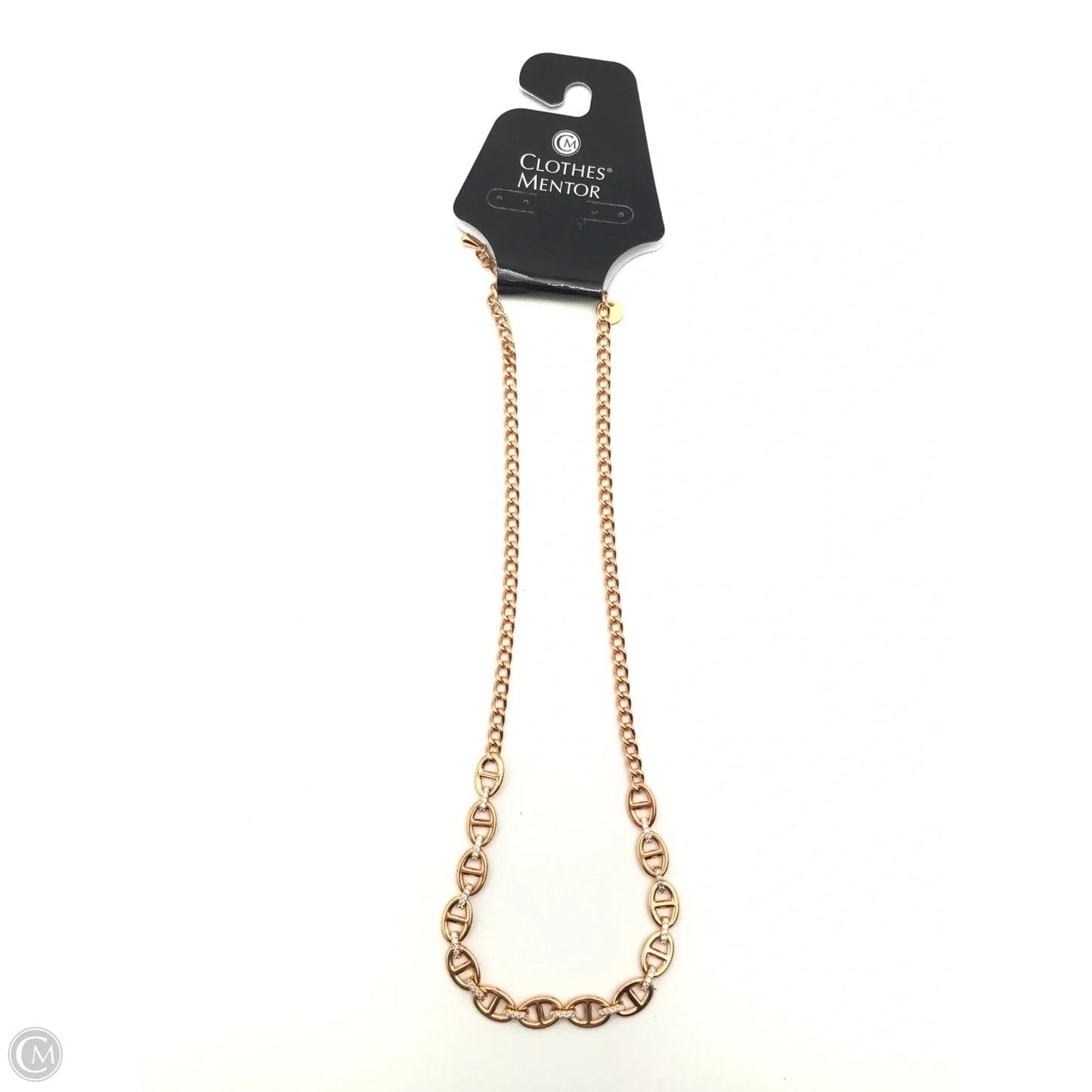 Necklace Chain By Clothes Mentor
