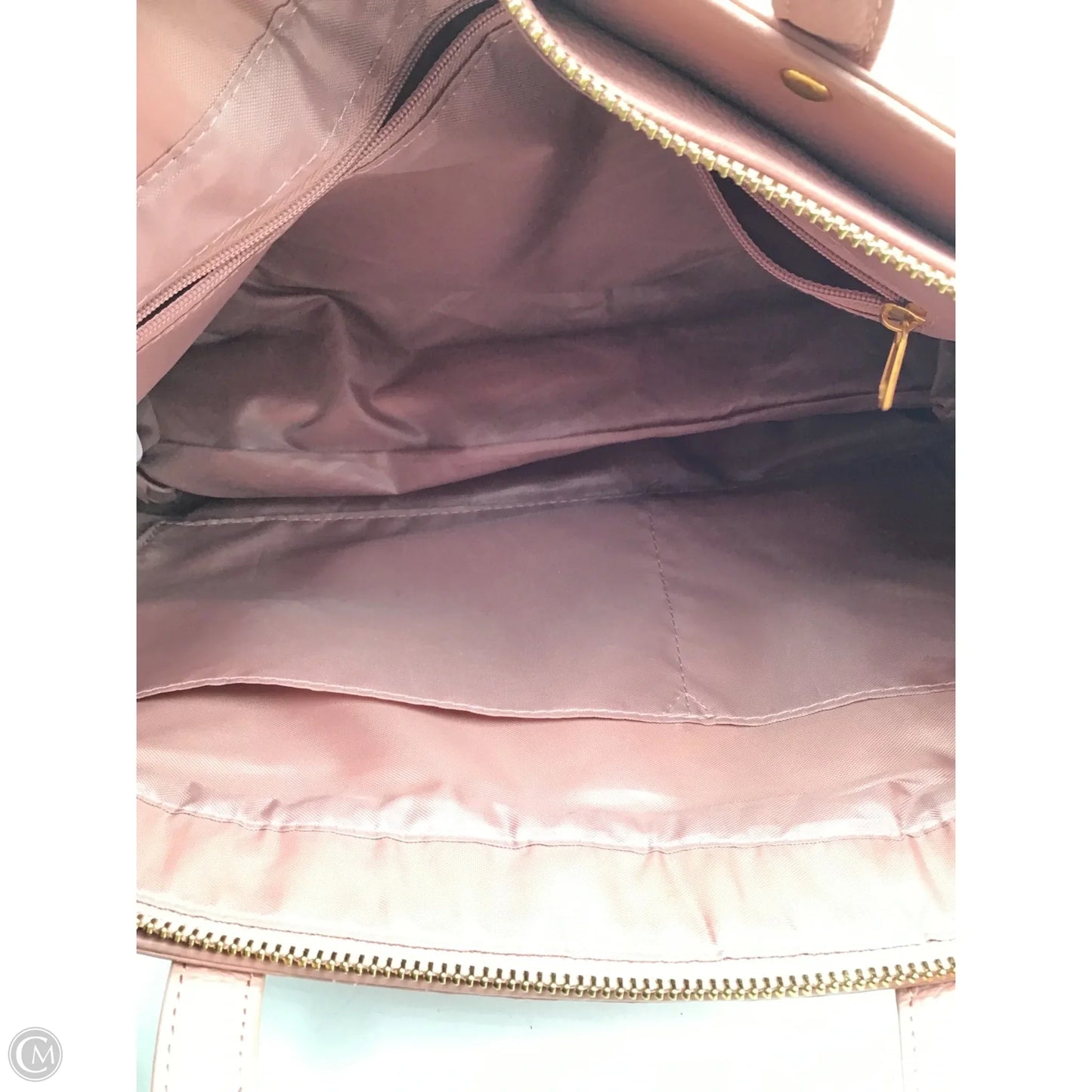 Handbag By Clothes Mentor, Size: Medium