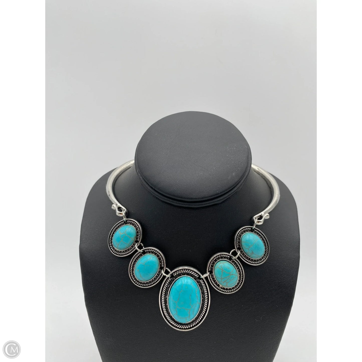 Necklace Set By Paparazzi, Size: 02 Piece Set