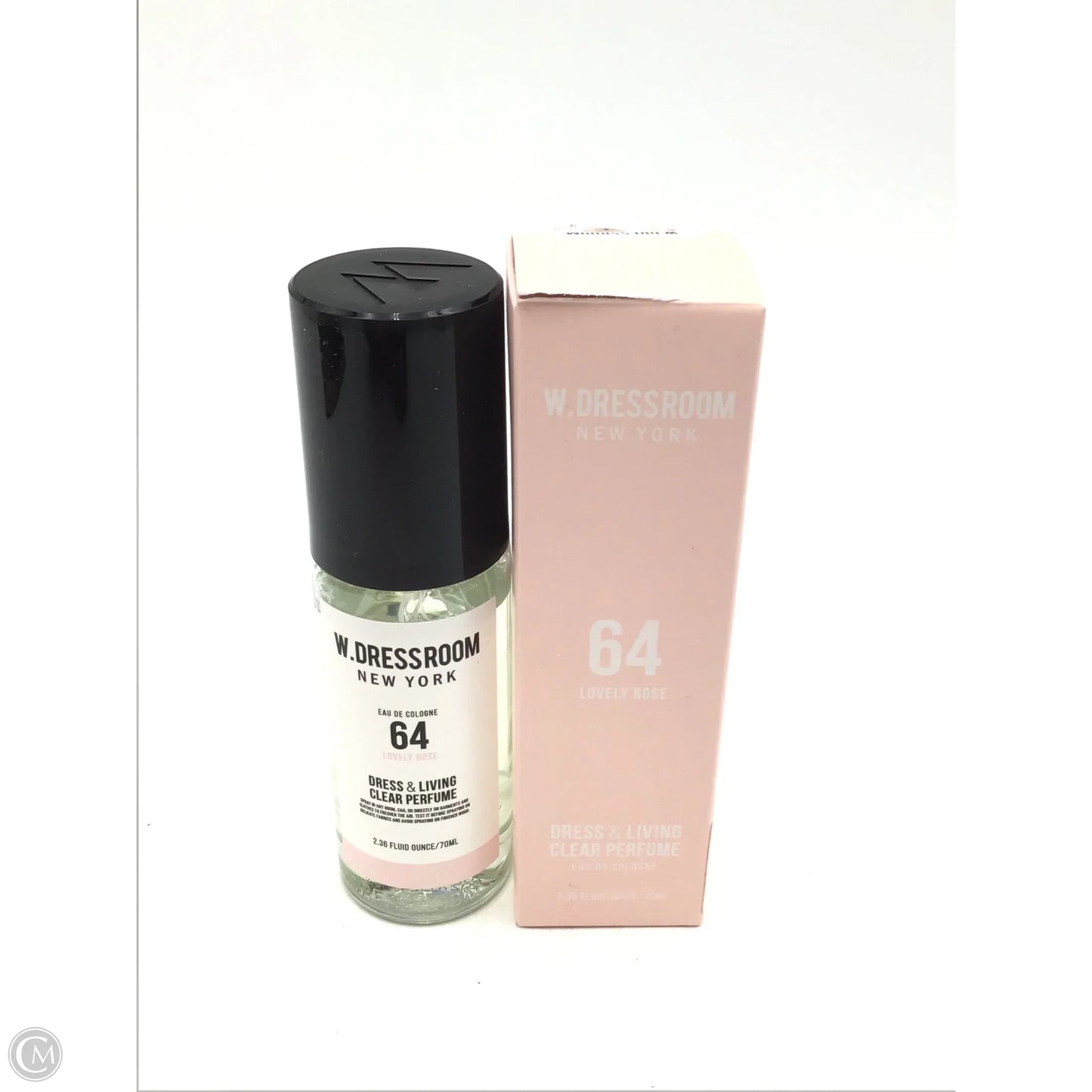 Fragrance By Clothes Mentor