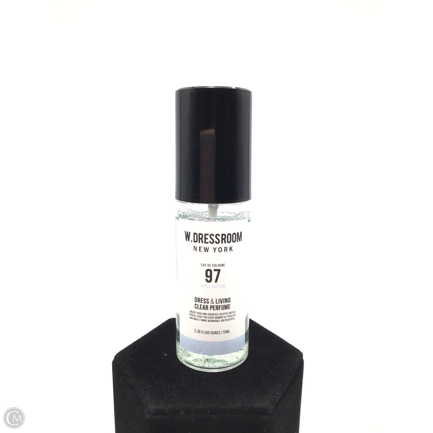 Fragrance By Clothes Mentor