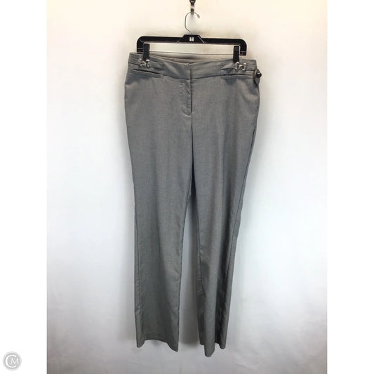 Pants Chinos & Khakis By New York And Co In Grey, Size: 10