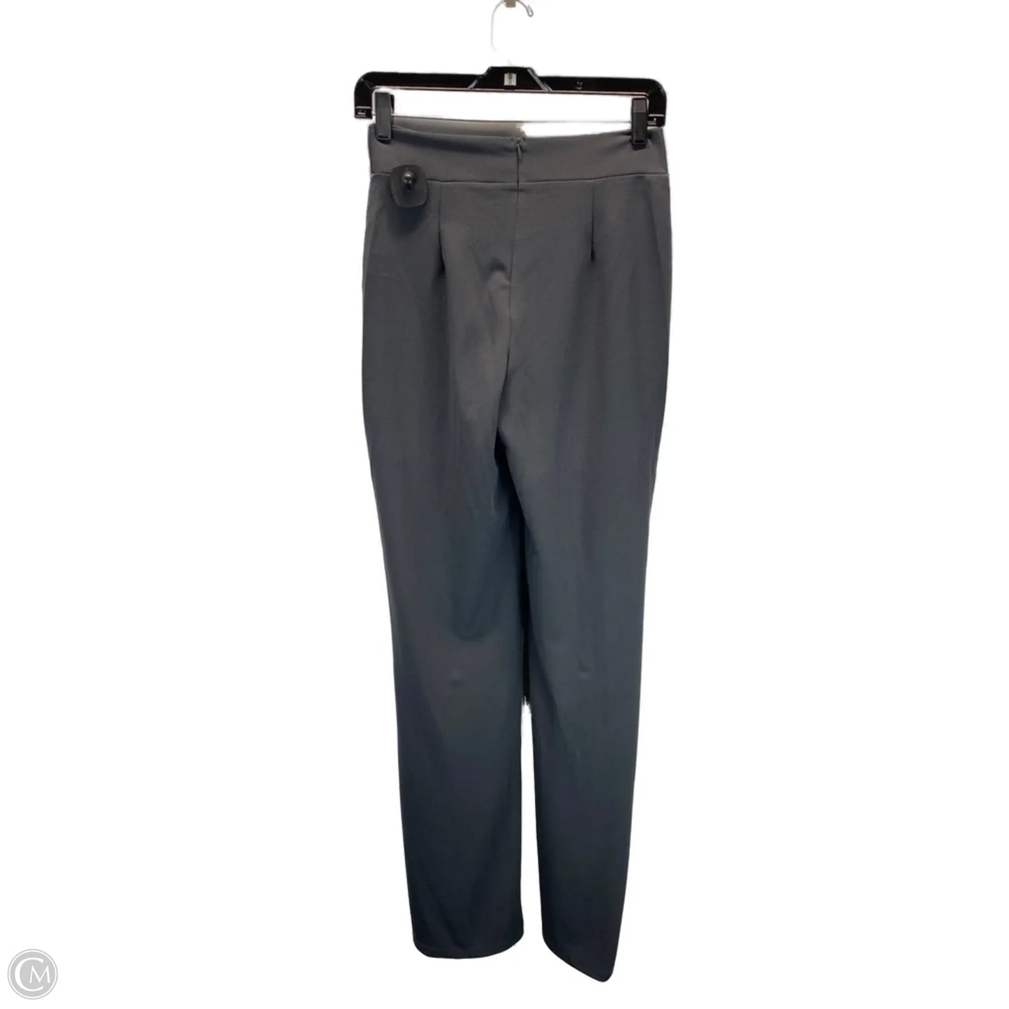 Pants Chinos & Khakis By Fashion Nova In Grey, Size: M