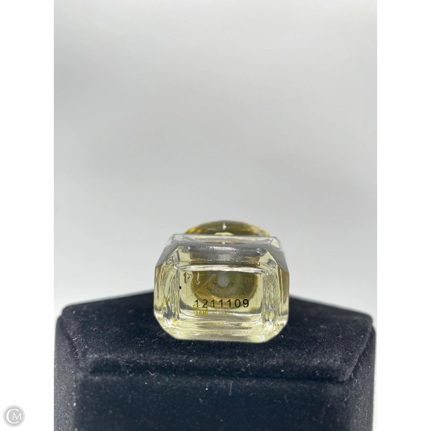 Fragrance Luxury Designer By Versace