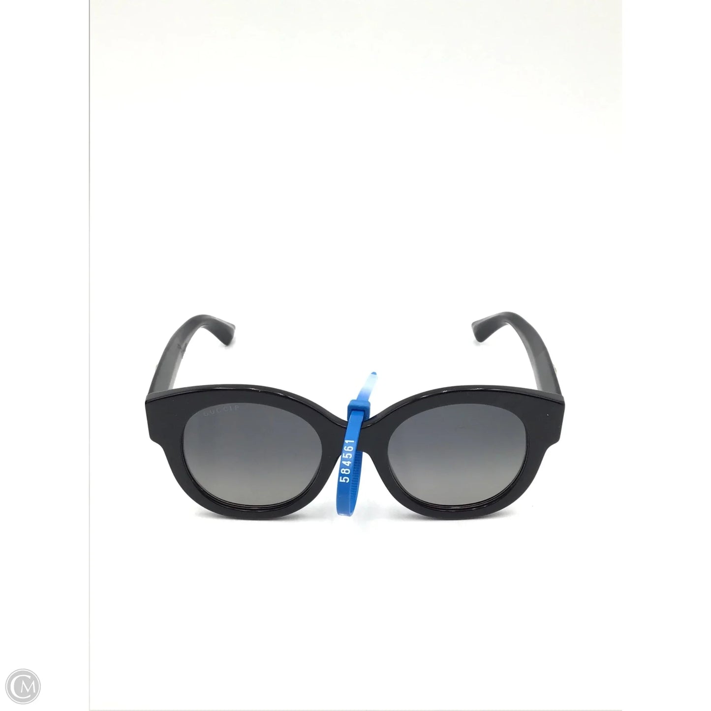 Sunglasses Luxury Designer By Gucci