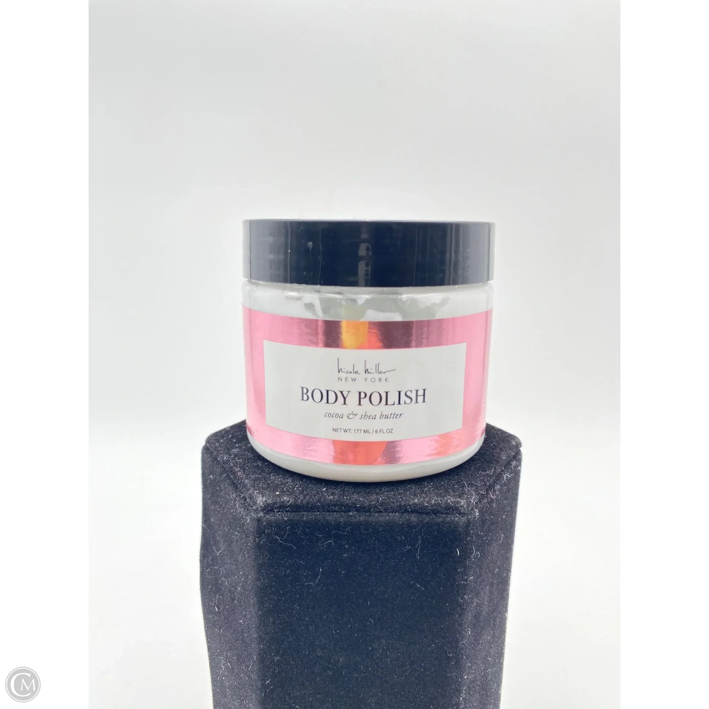 Body Moisturizer By Nicole Miller