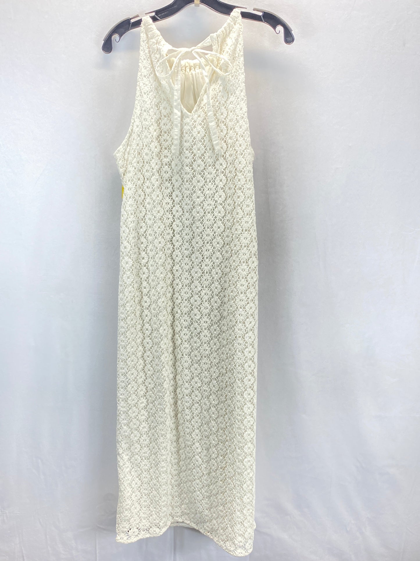 Dress Casual Maxi By A New Day Size: L
