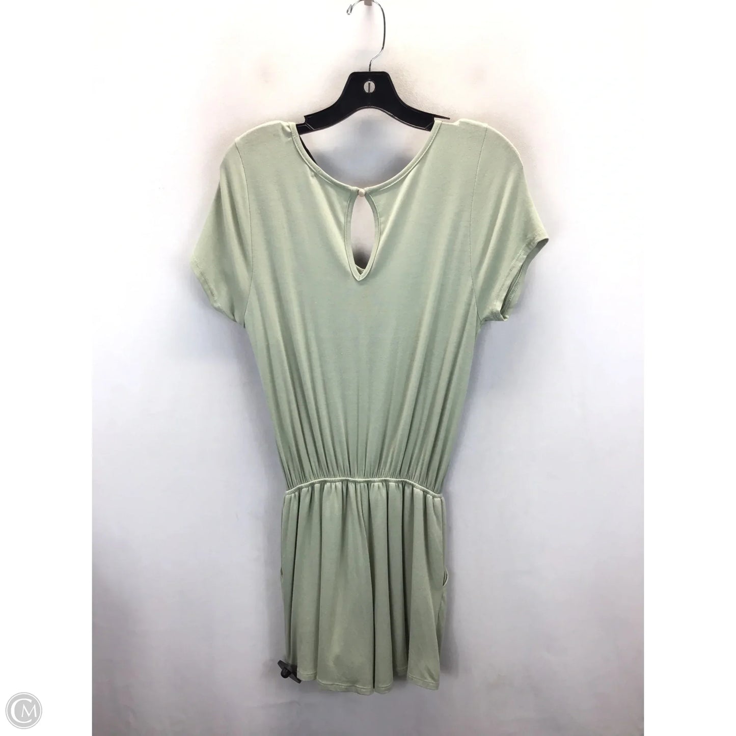 Romper By Gilli In Green, Size: M