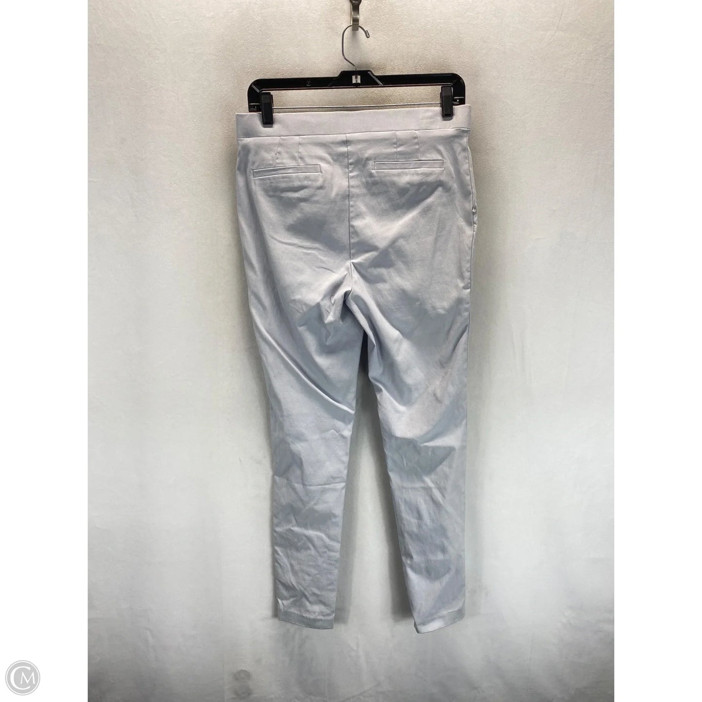 Pants Dress By Jones New York In Purple, Size: M