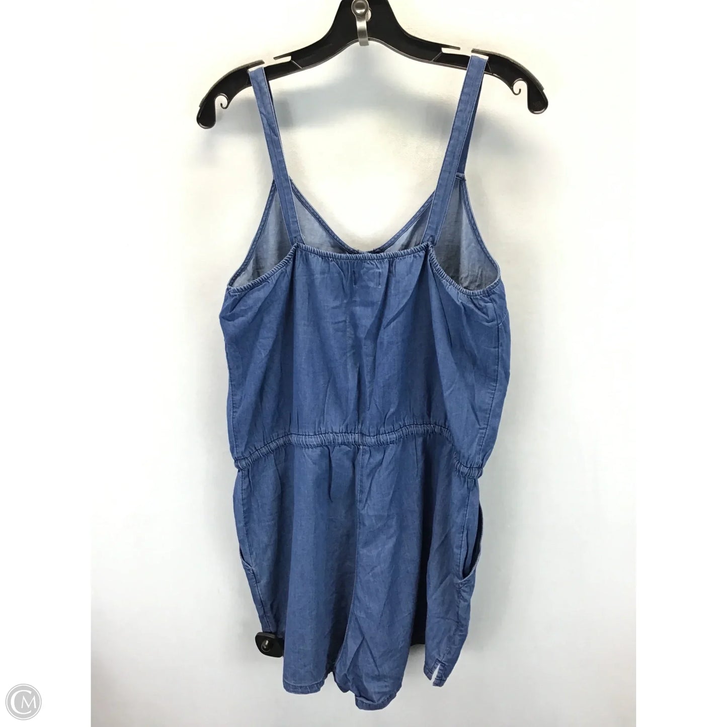Romper By Old Navy In Blue, Size: M