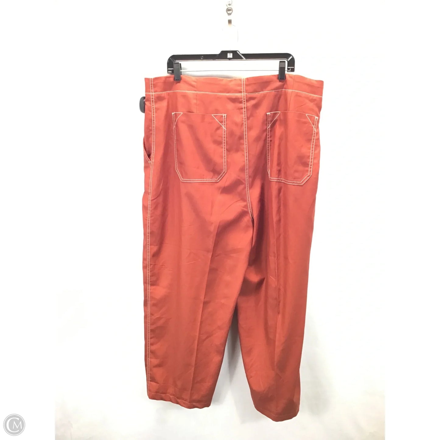 Pants Other By Banana Republic In Copper, Size: 20