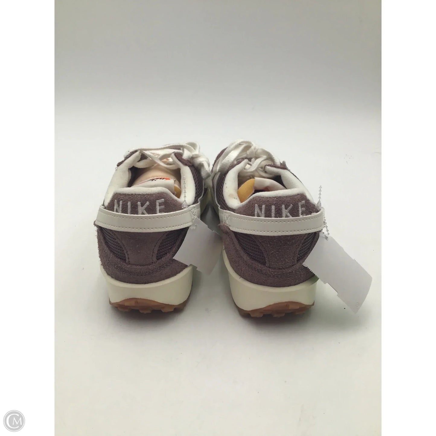 Shoes Sneakers By Nike In Purple, Size: 9