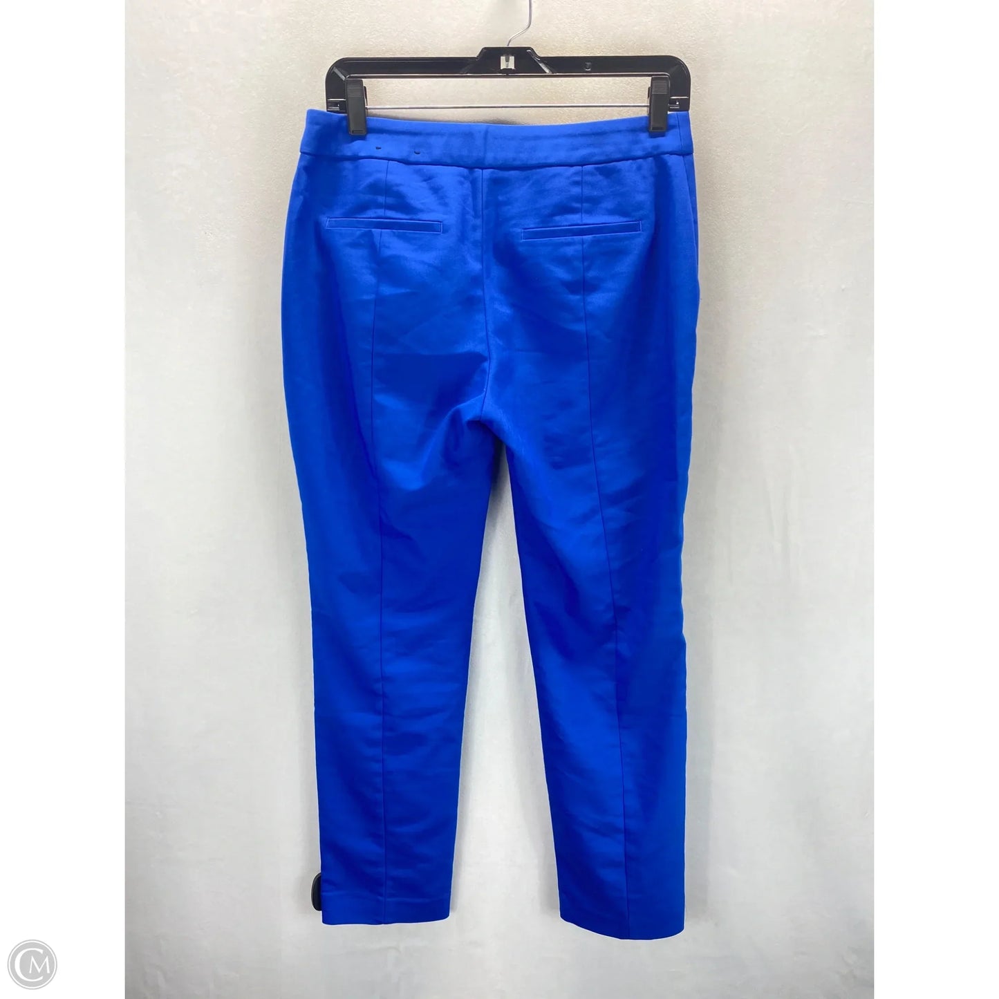 Pants Dress By Express In Blue, Size: 6