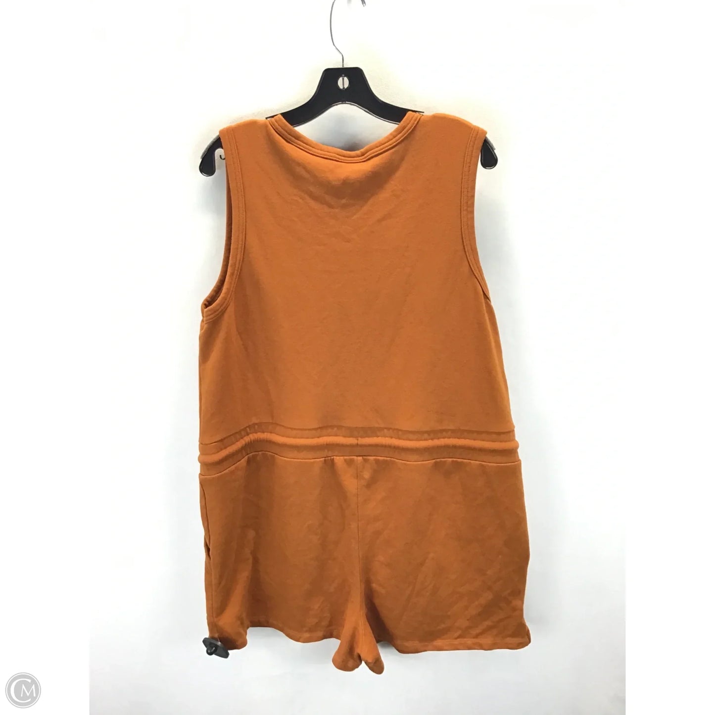 Romper By Universal Thread In Tan, Size: Xxl