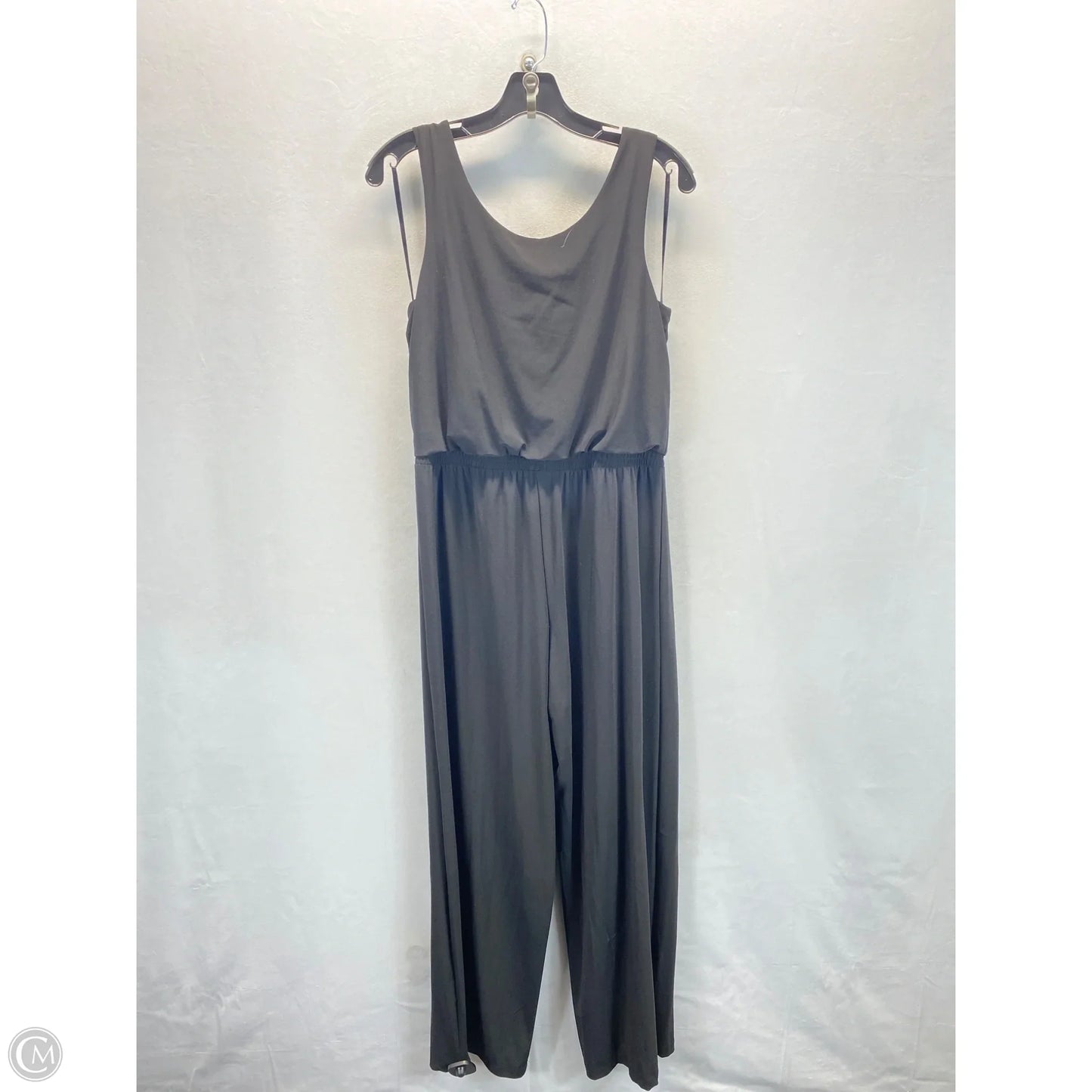 Jumpsuit By Emma And Michele In Black, Size: M