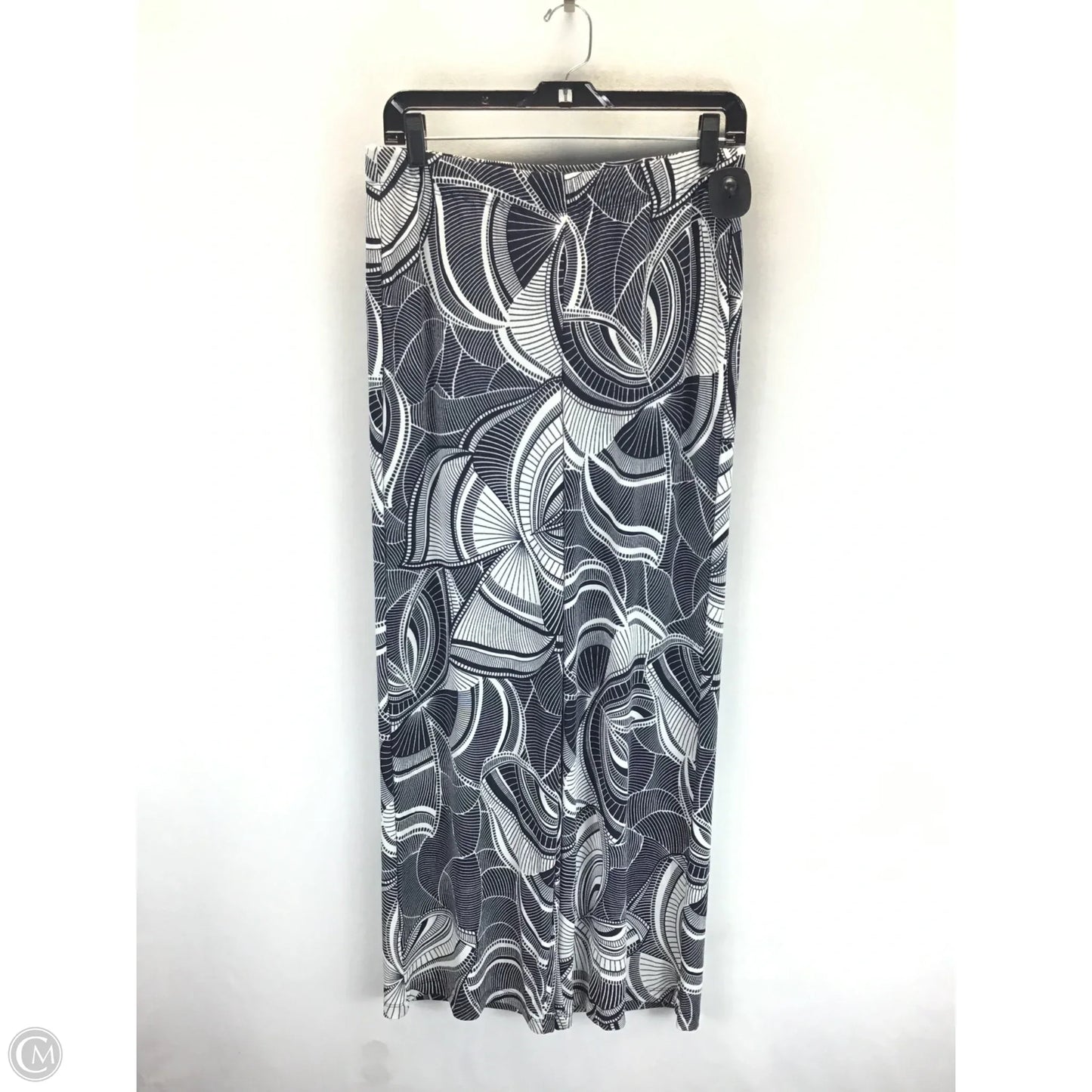 Pants Other By Chicos In Blue & White, Size: S