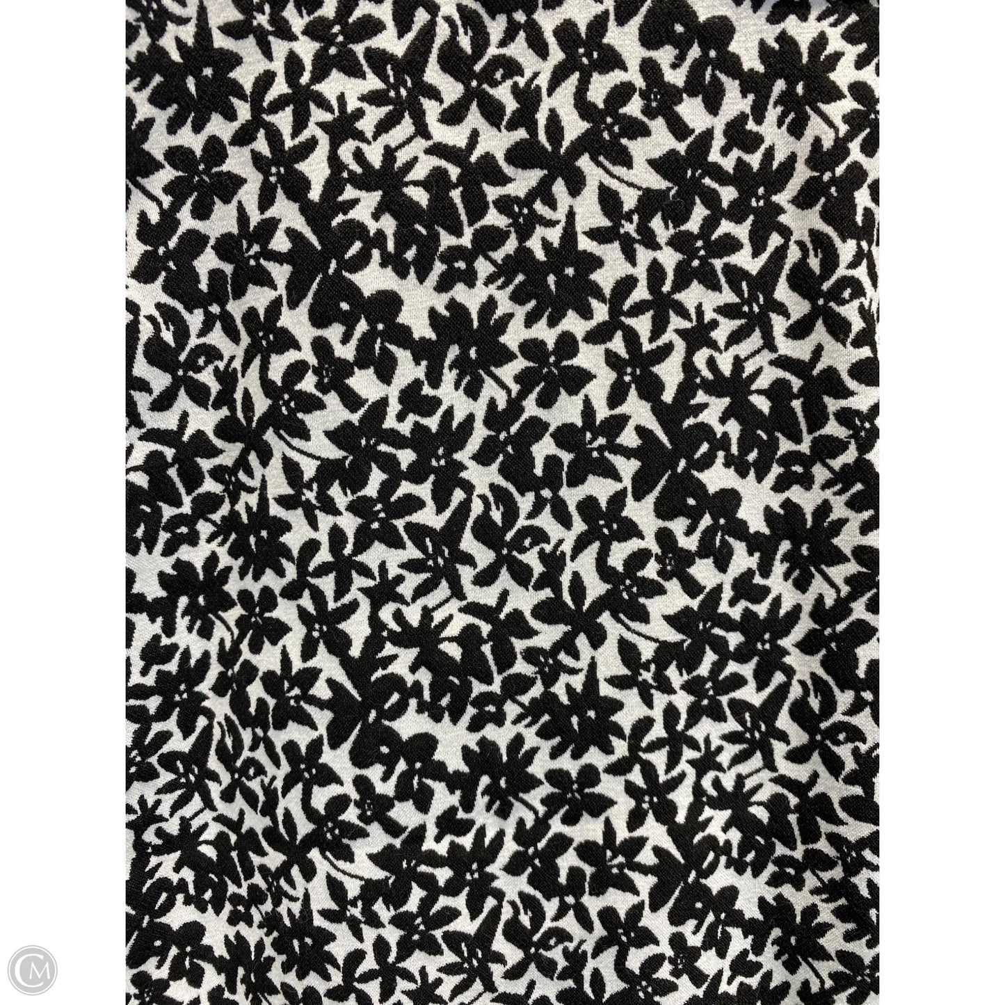 Pants Dress By Lane Bryant In Black & White, Size: 22