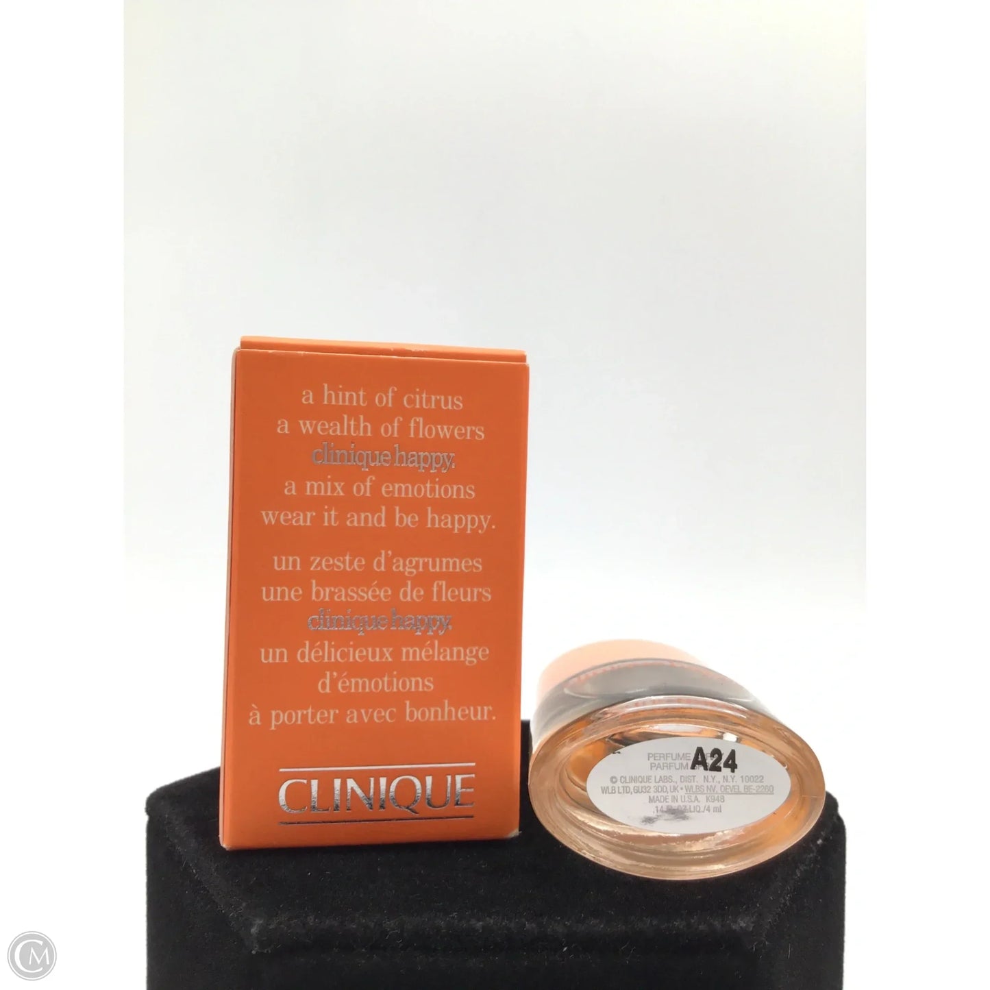 Fragrance By Clinique