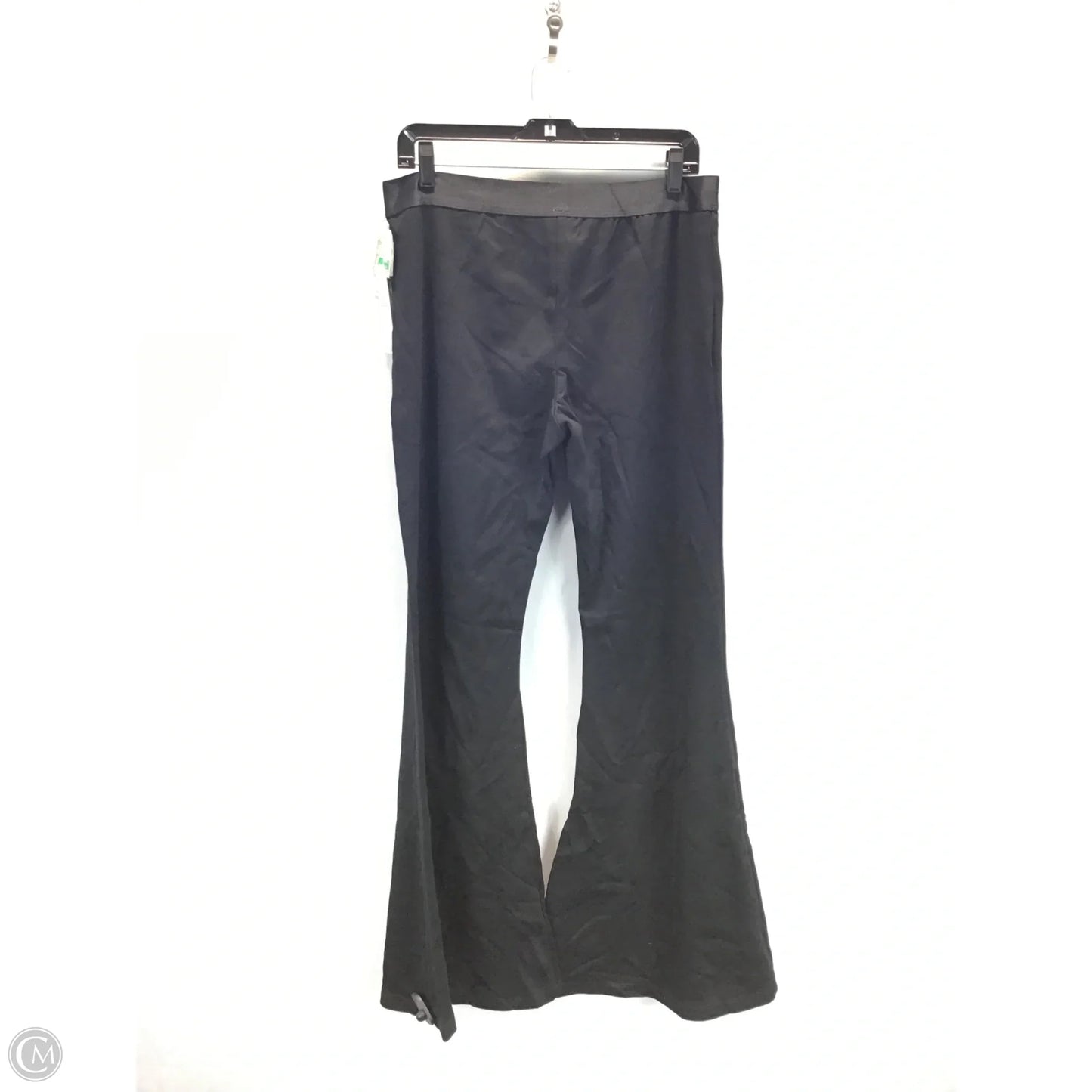 Pants Dress By Clothes Mentor In Black, Size: L