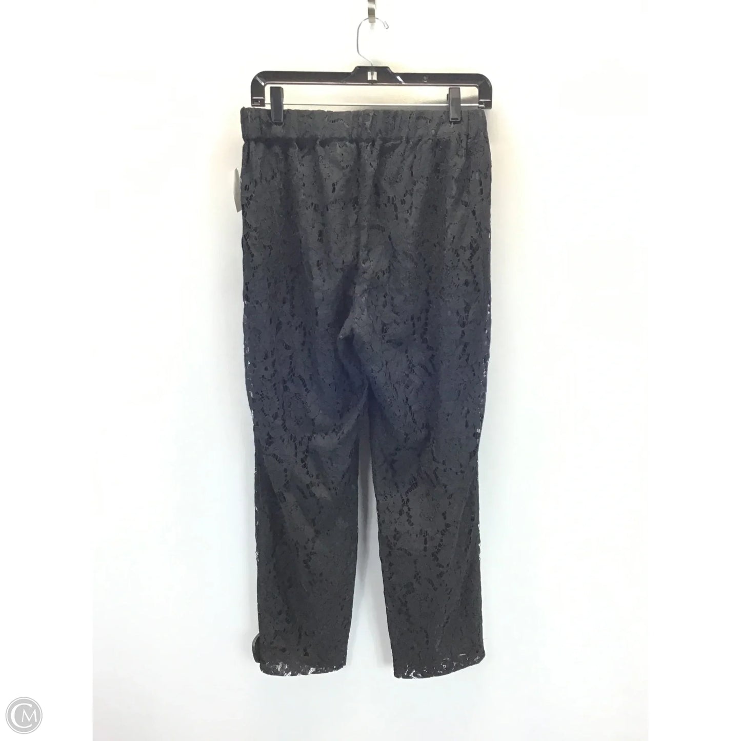 Pants Dress By J. Crew In Black, Size: 6