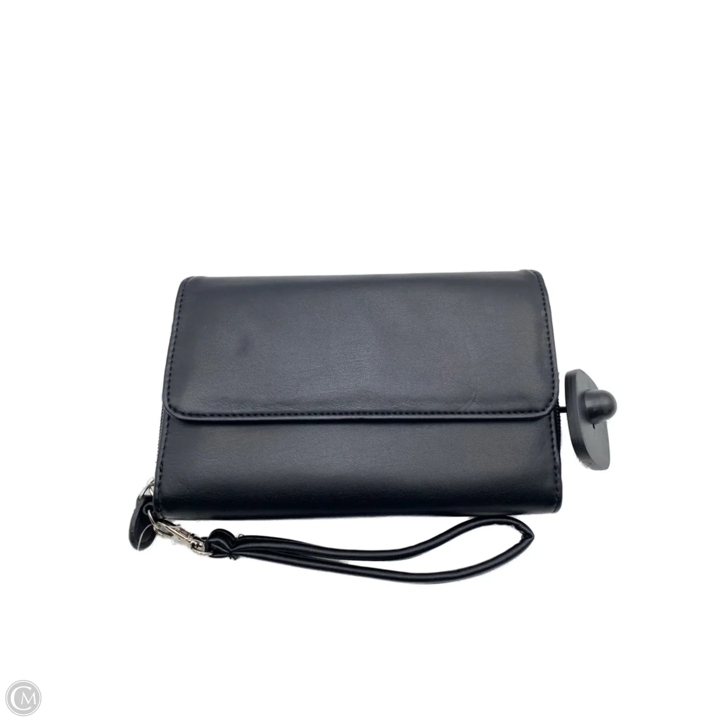 Wristlet By Clothes Mentor, Size: Large