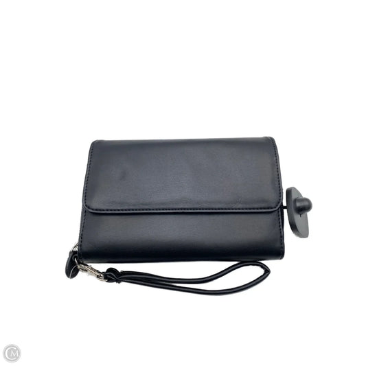 Wristlet By Clothes Mentor, Size: Large