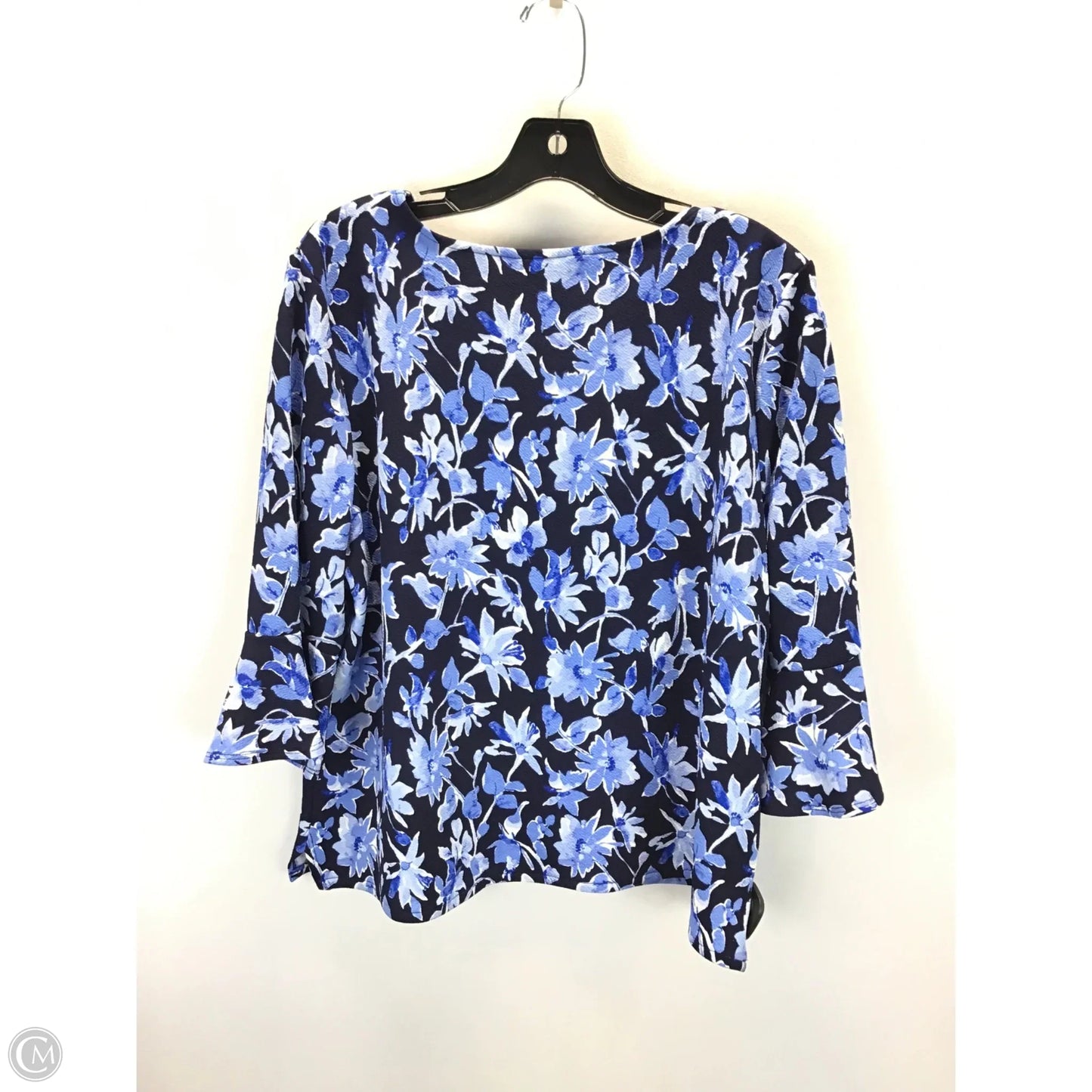 Dress Casual Maxi By Fashion To Figure In Animal Print, Size: 1x